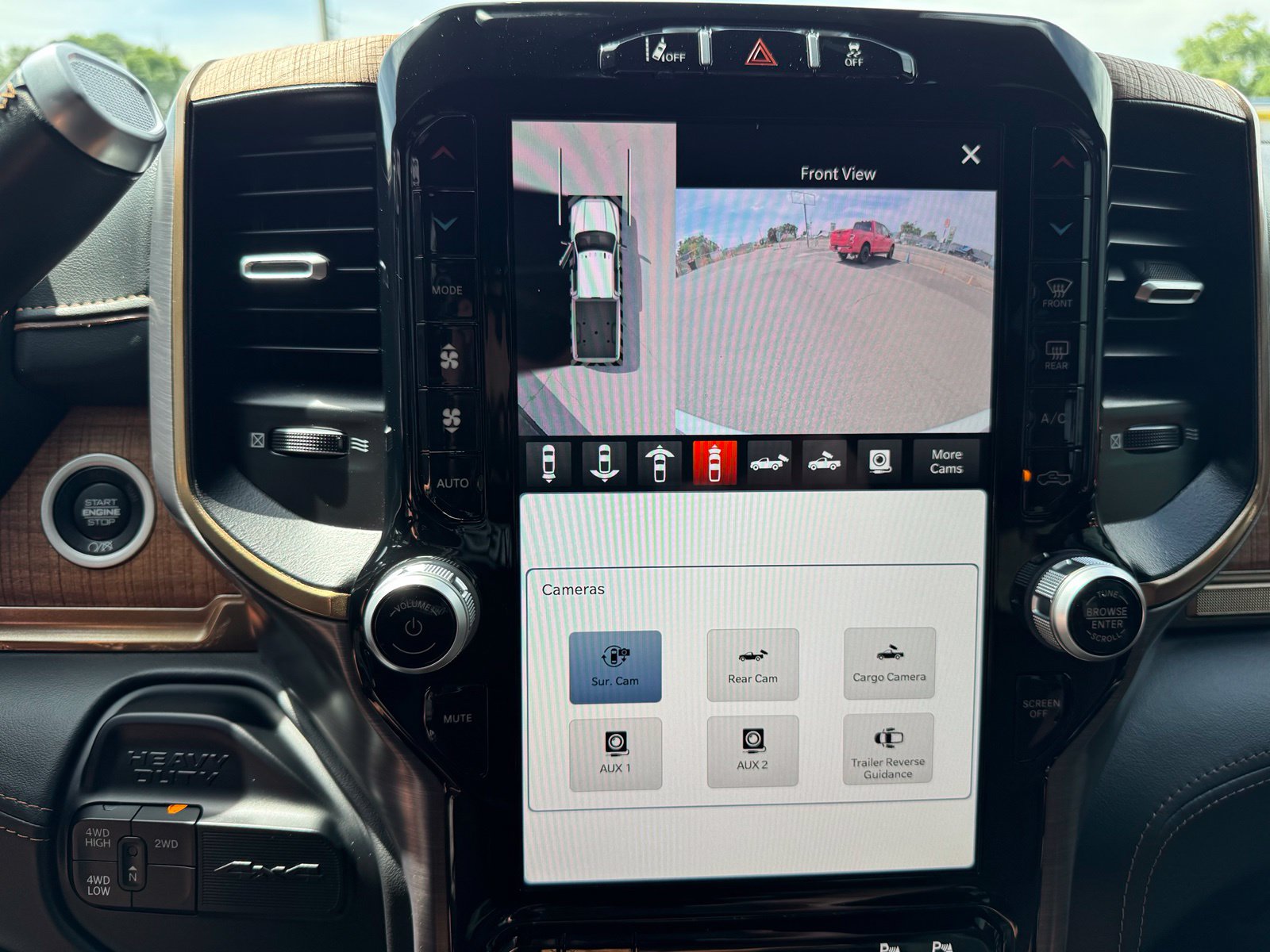 Used 2024 Ram 3500 Truck