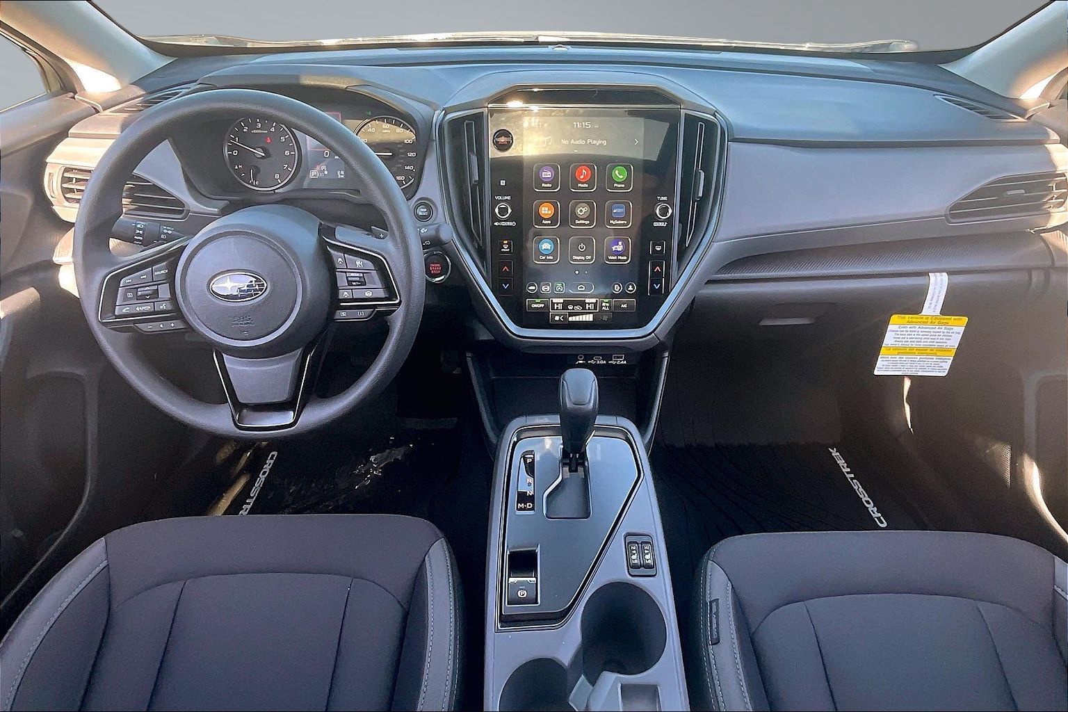 View vehicle photo 5