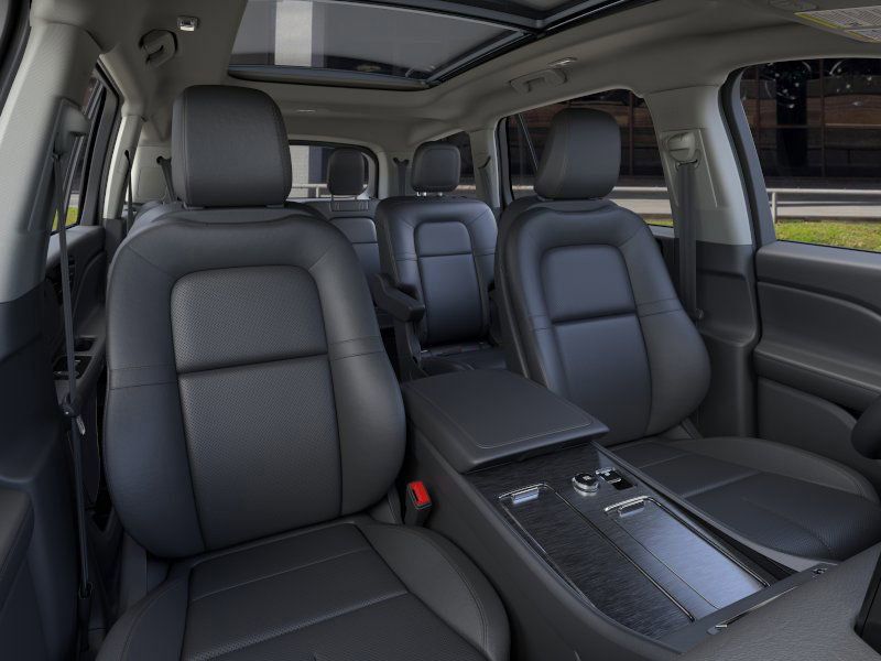 2025 Lincoln Aviator  Premiere In Austin, Texas