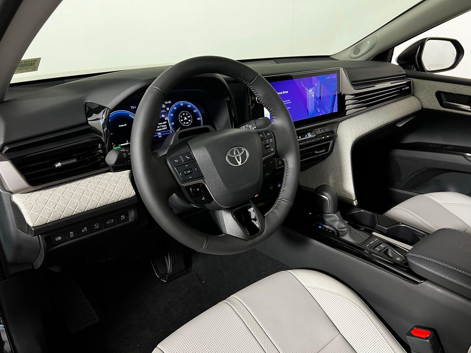 Thumbnail: 2025 Toyota Camry - 9