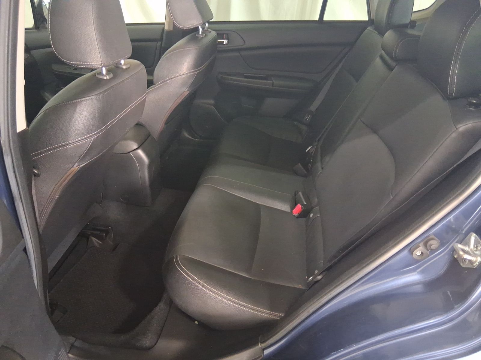 Used Car 2012 Subaru Impreza  2.0i Limited For Sale Under $10,000 In Austin, Texas