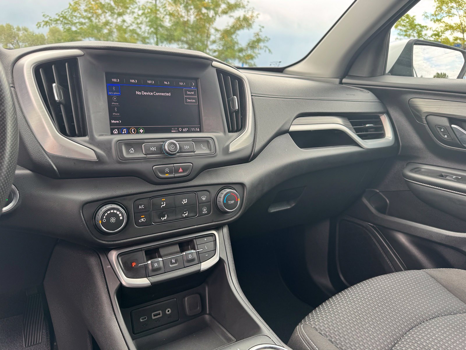 Used 2024 GMC Terrain SUV