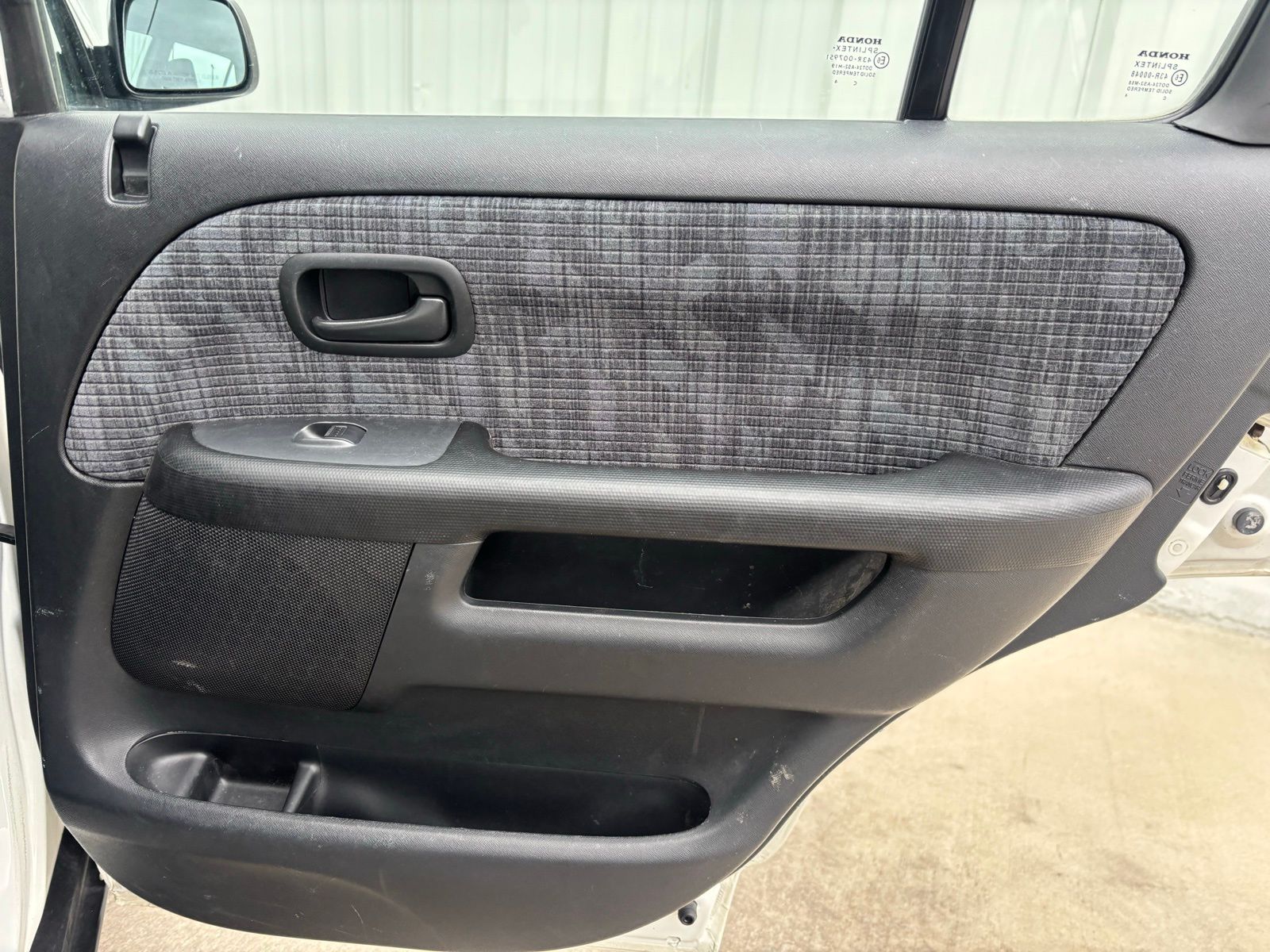 Used Car 2004 Honda Cr-v  Lx For Sale Under $10,000 In Austin, Texas