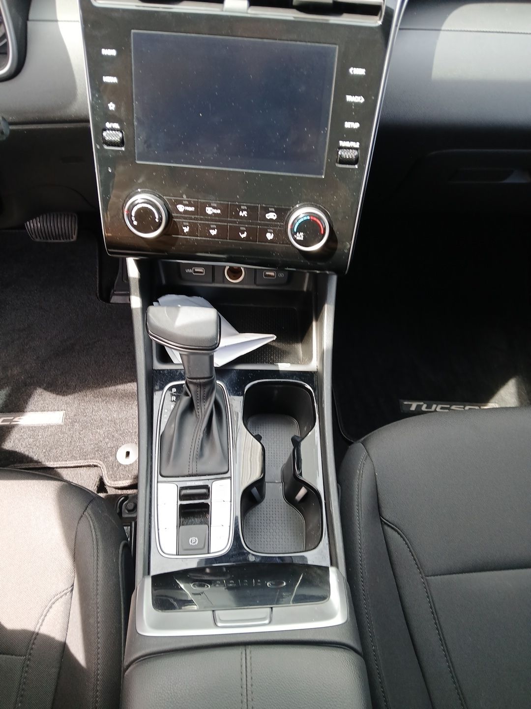 Used Car 2023 Hyundai Tucson  Se For Sale Under $25,000 In Austin, Texas