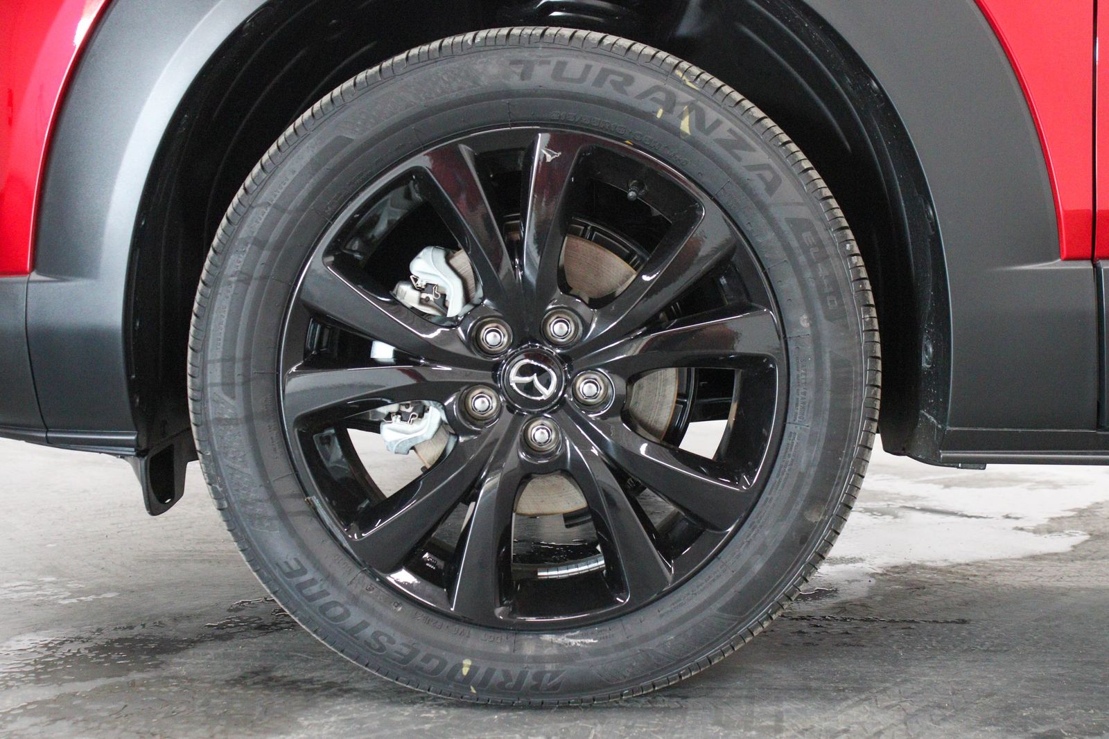 New Car 2025 Mazda Cx-30  2.5 S Select Sport For Sale Under $30,000 In Austin, Texas