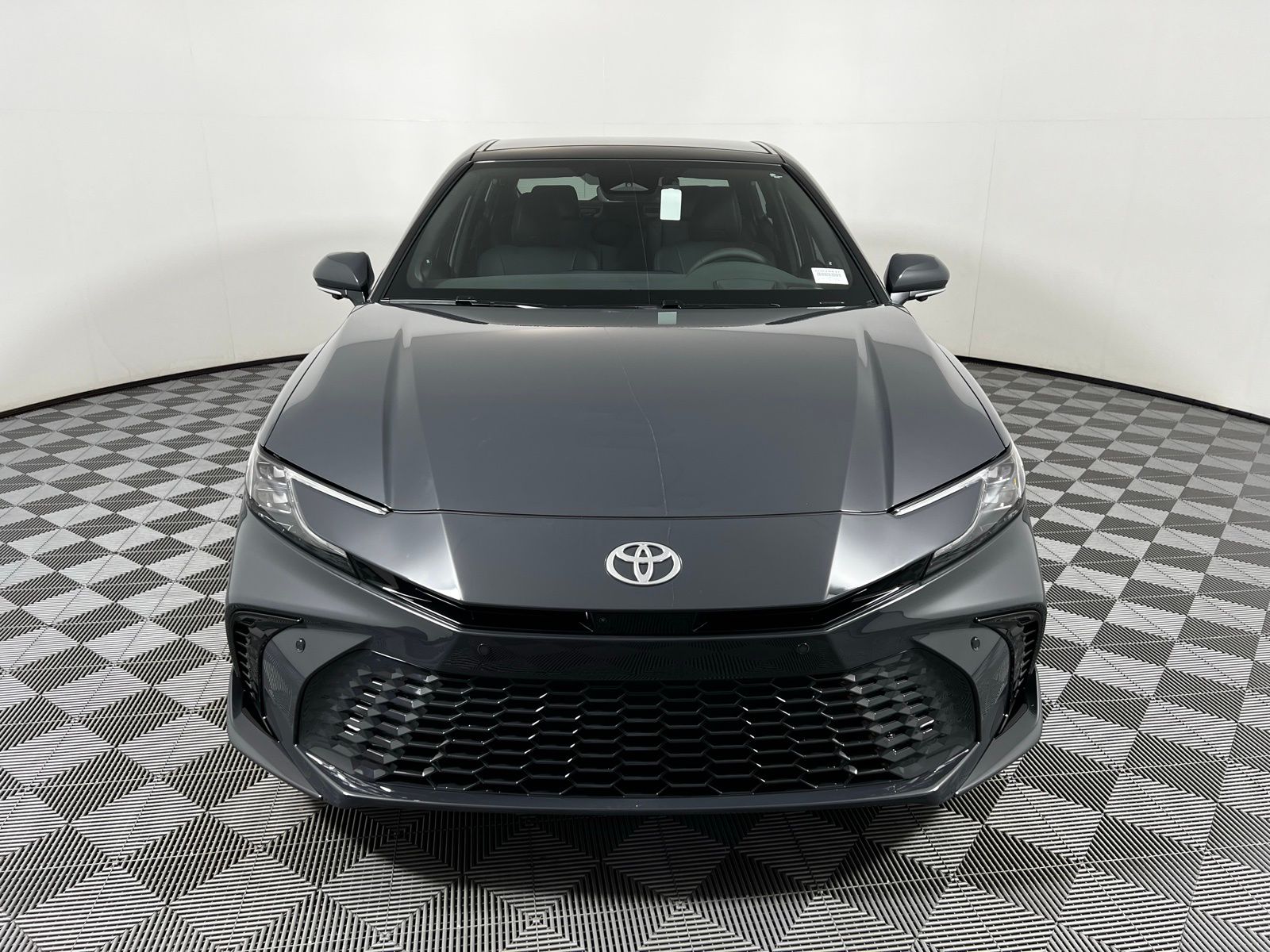 Thumbnail: 2025 Toyota Camry - 2