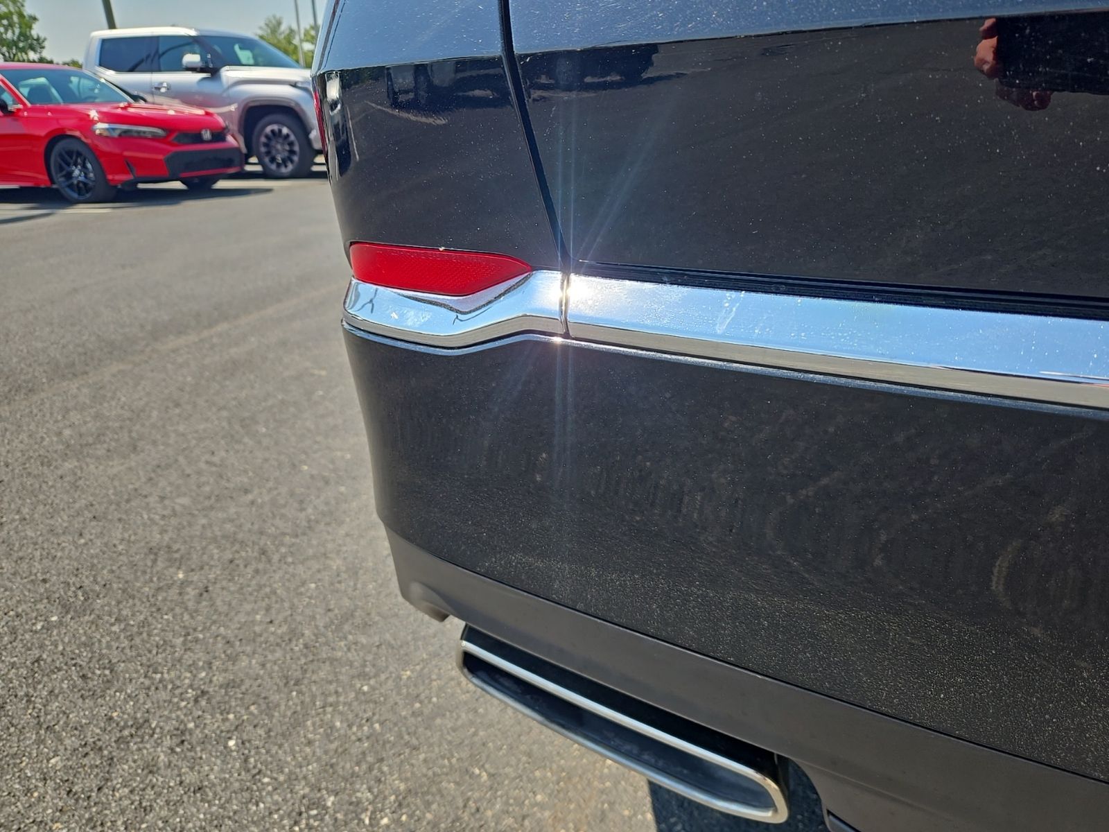 2023 Acura MDX Base - Photo 14