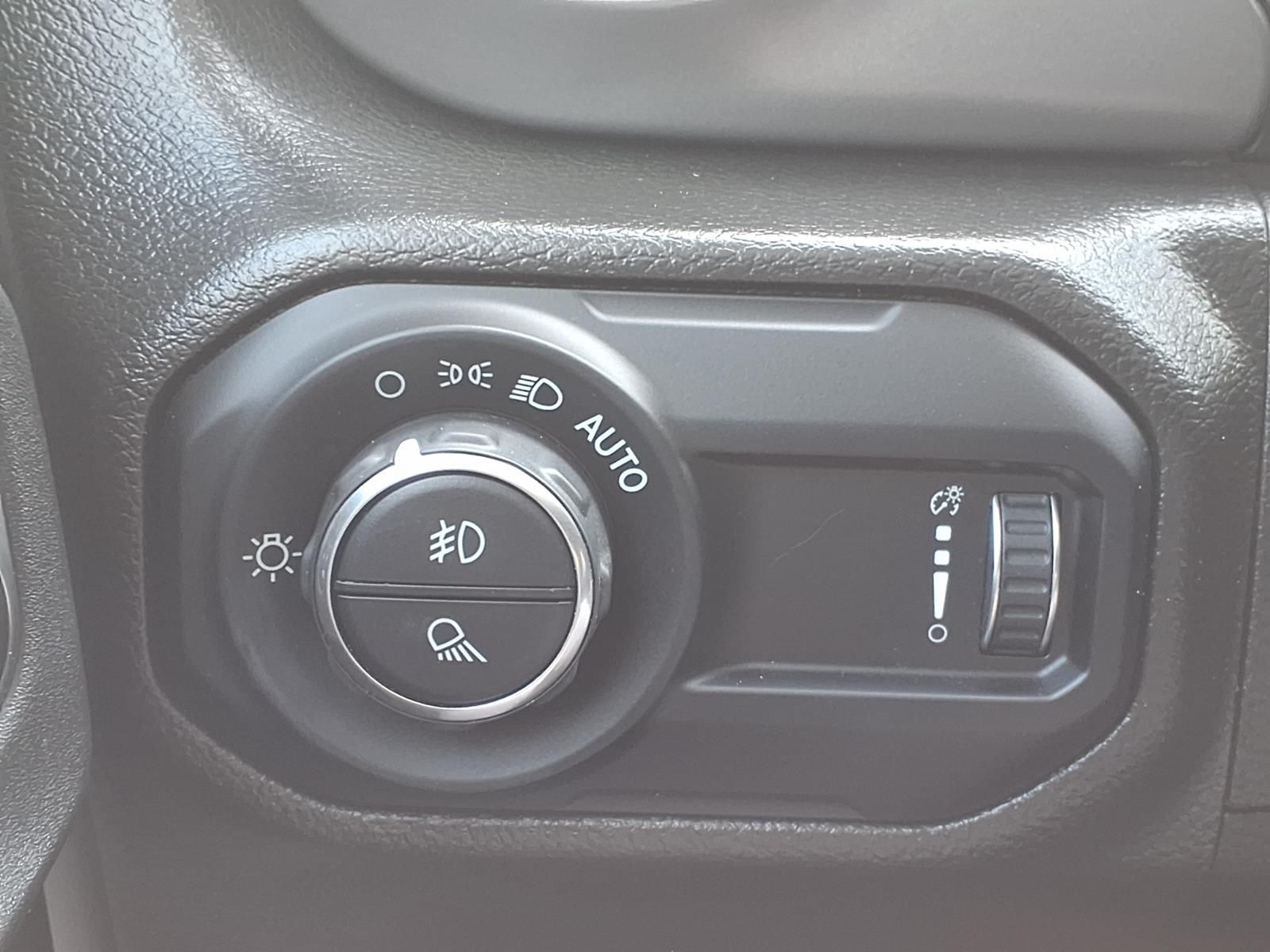 2023 Jeep Gladiator Texas Trail White at Gullo Toyota