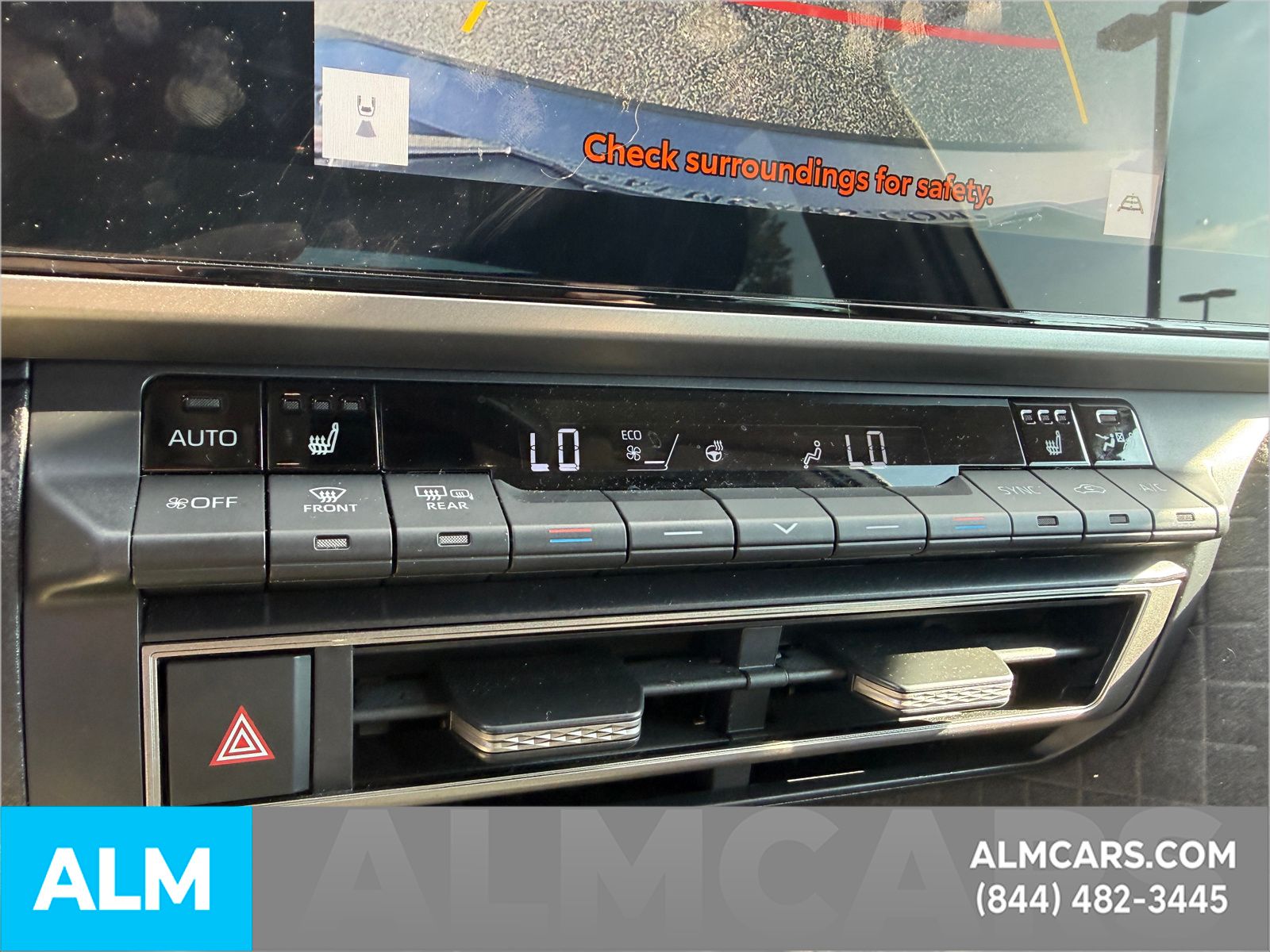 Used 2026  Toyota XLE image 17