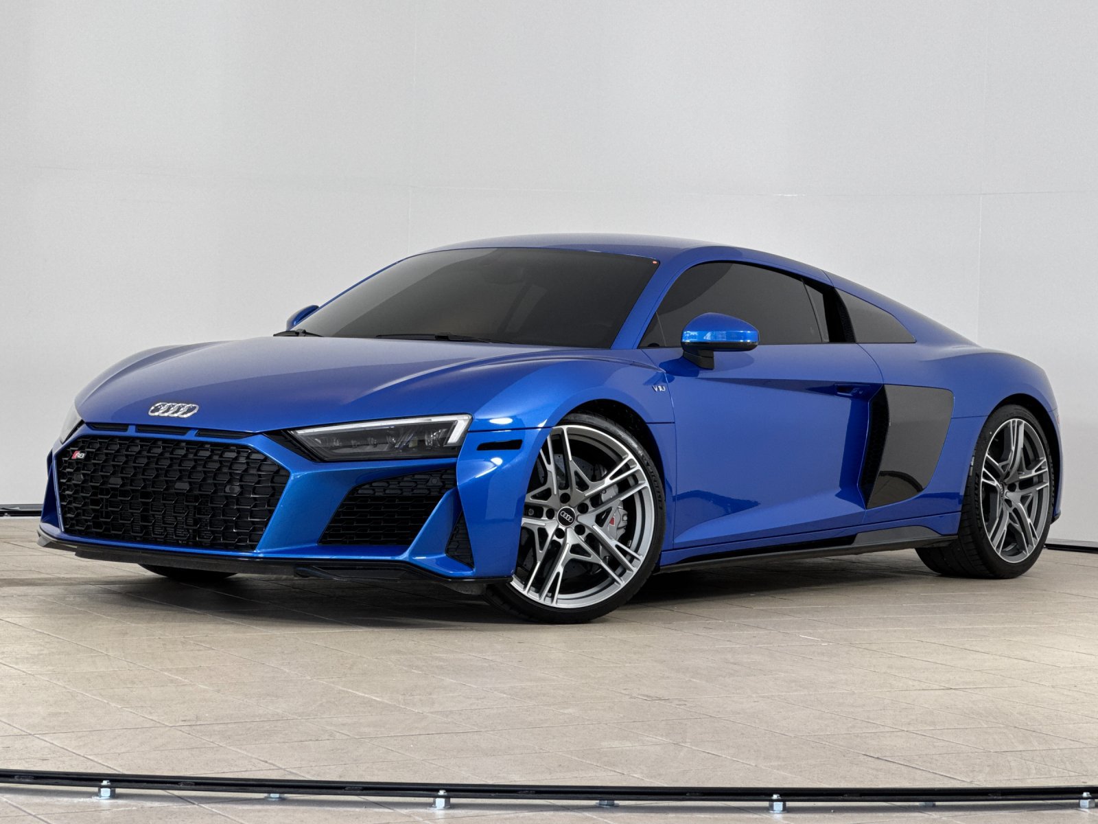 2023 Audi R8 V10 Performance Coupe RWD