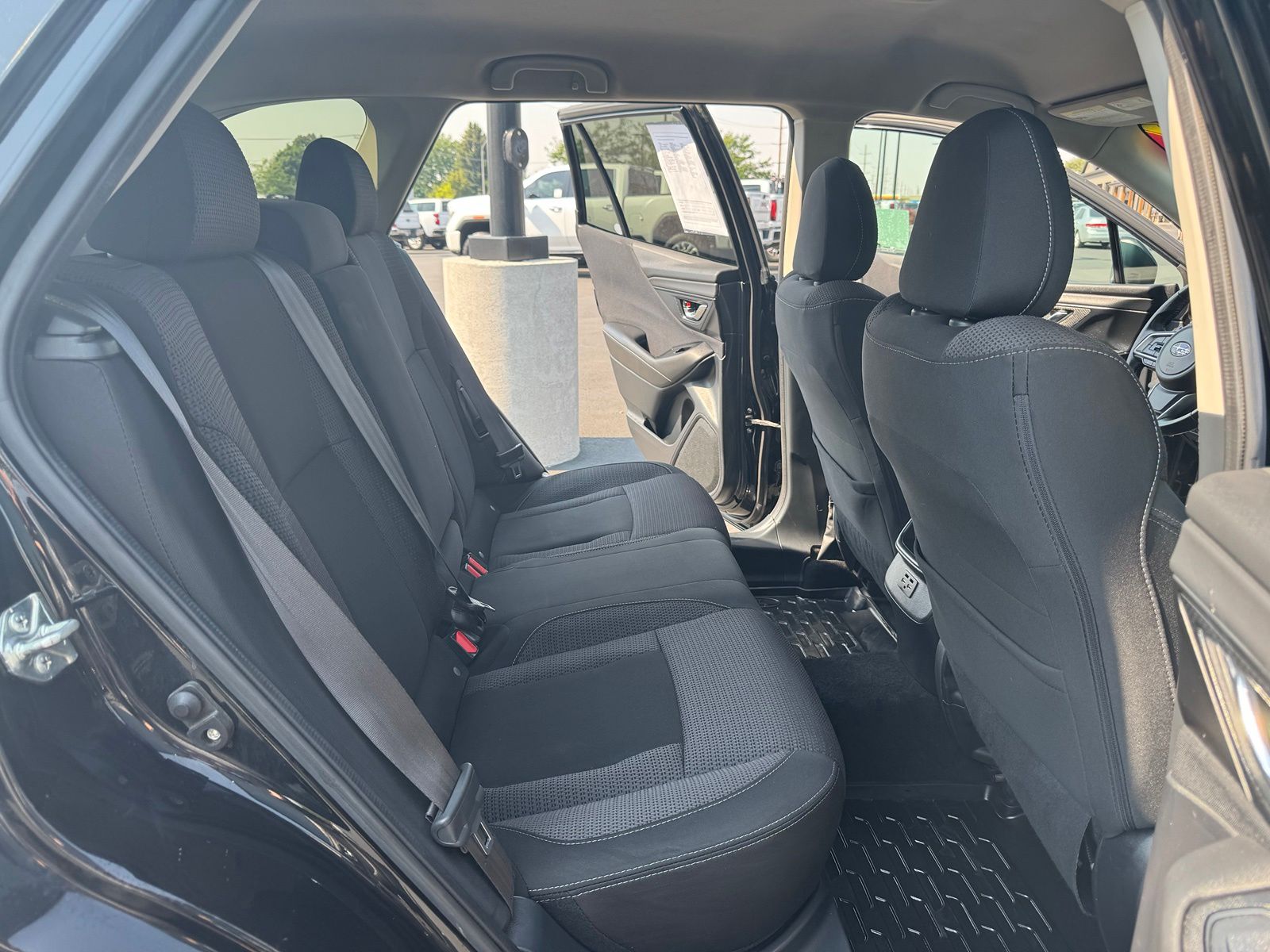 Used 2021 Subaru Outback SUV