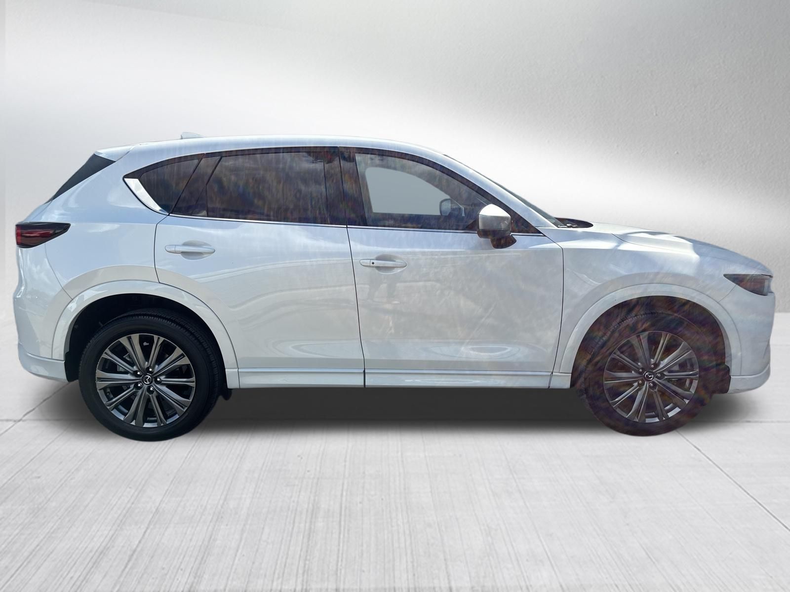 Used Car 2024 Mazda Cx-5  2.5 Turbo Signature For Sale Under $35,000 In Austin, Texas