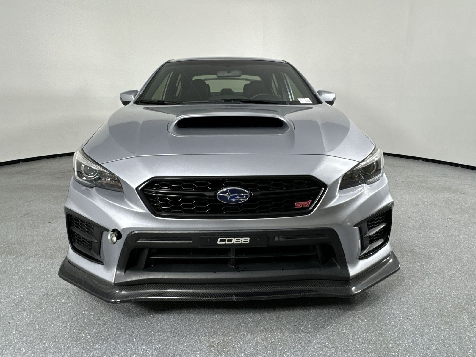 2020 Subaru WRX STi 24