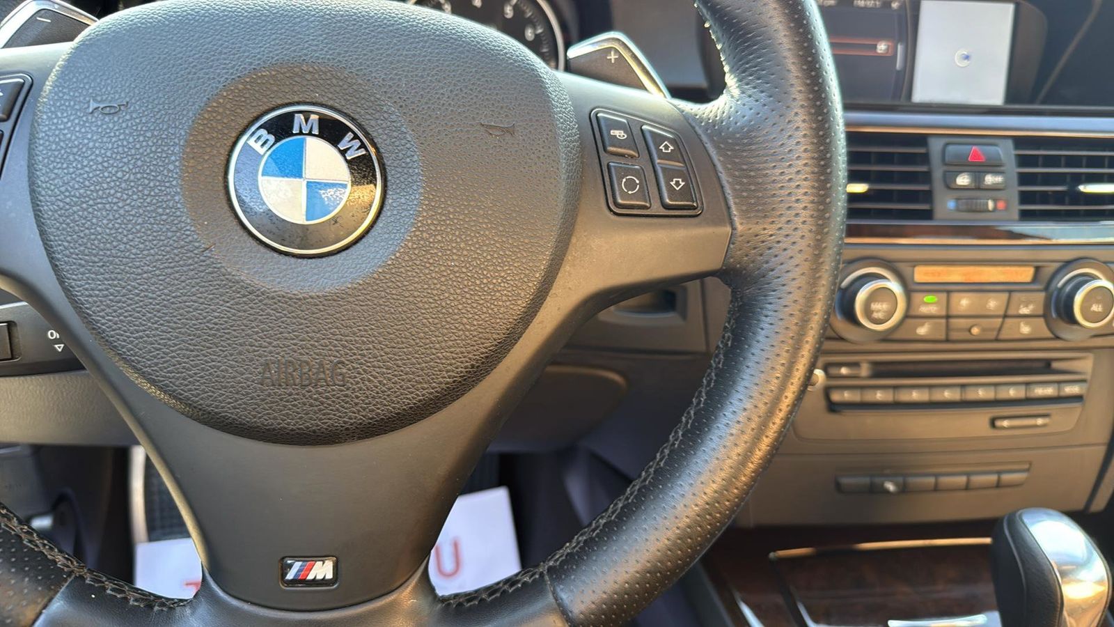 Used Car 2013 Bmw 3 Series  335i For Sale Under $15,000 In Austin, Texas