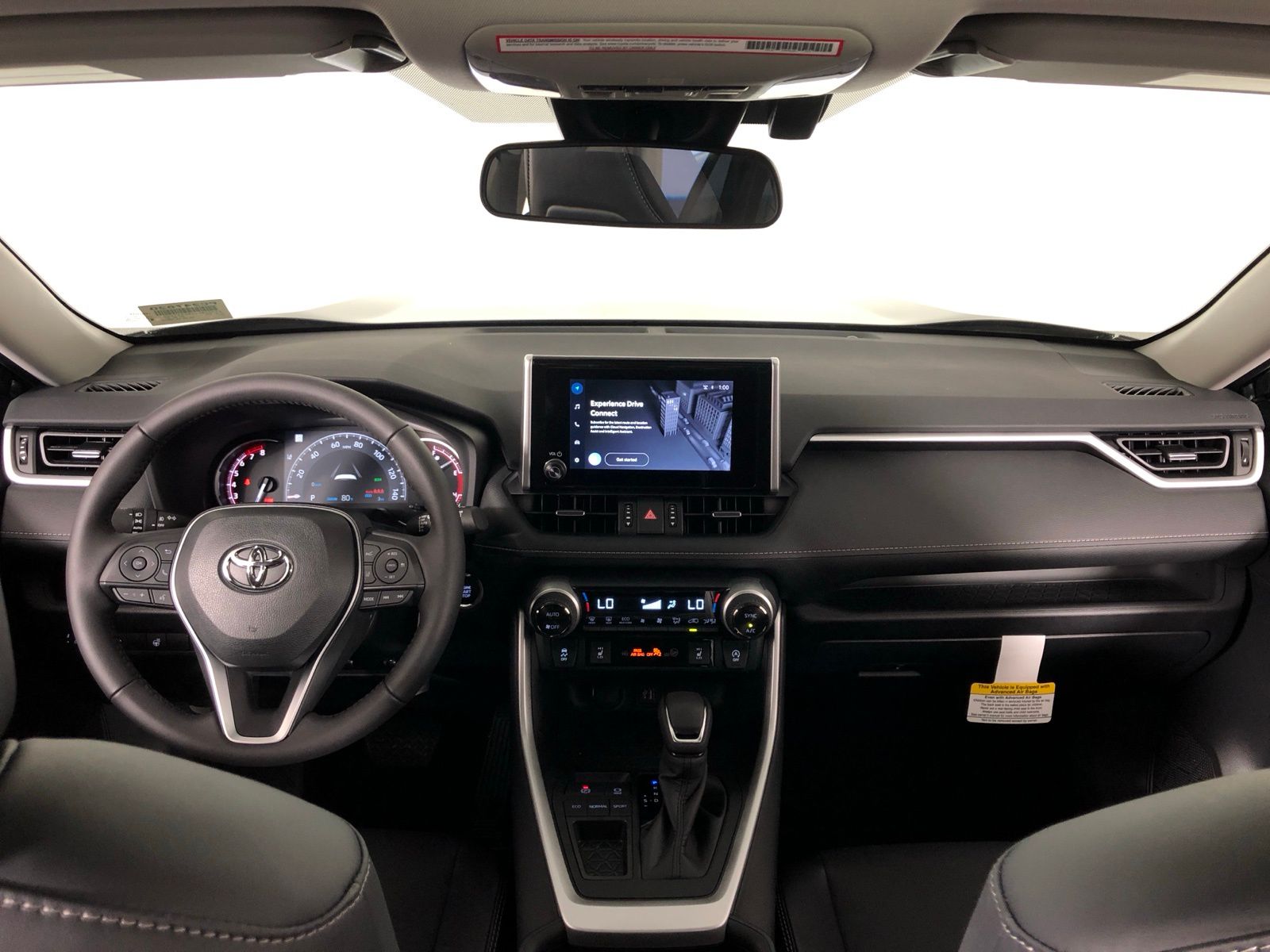 Thumbnail: 2025 Toyota RAV4 - 23