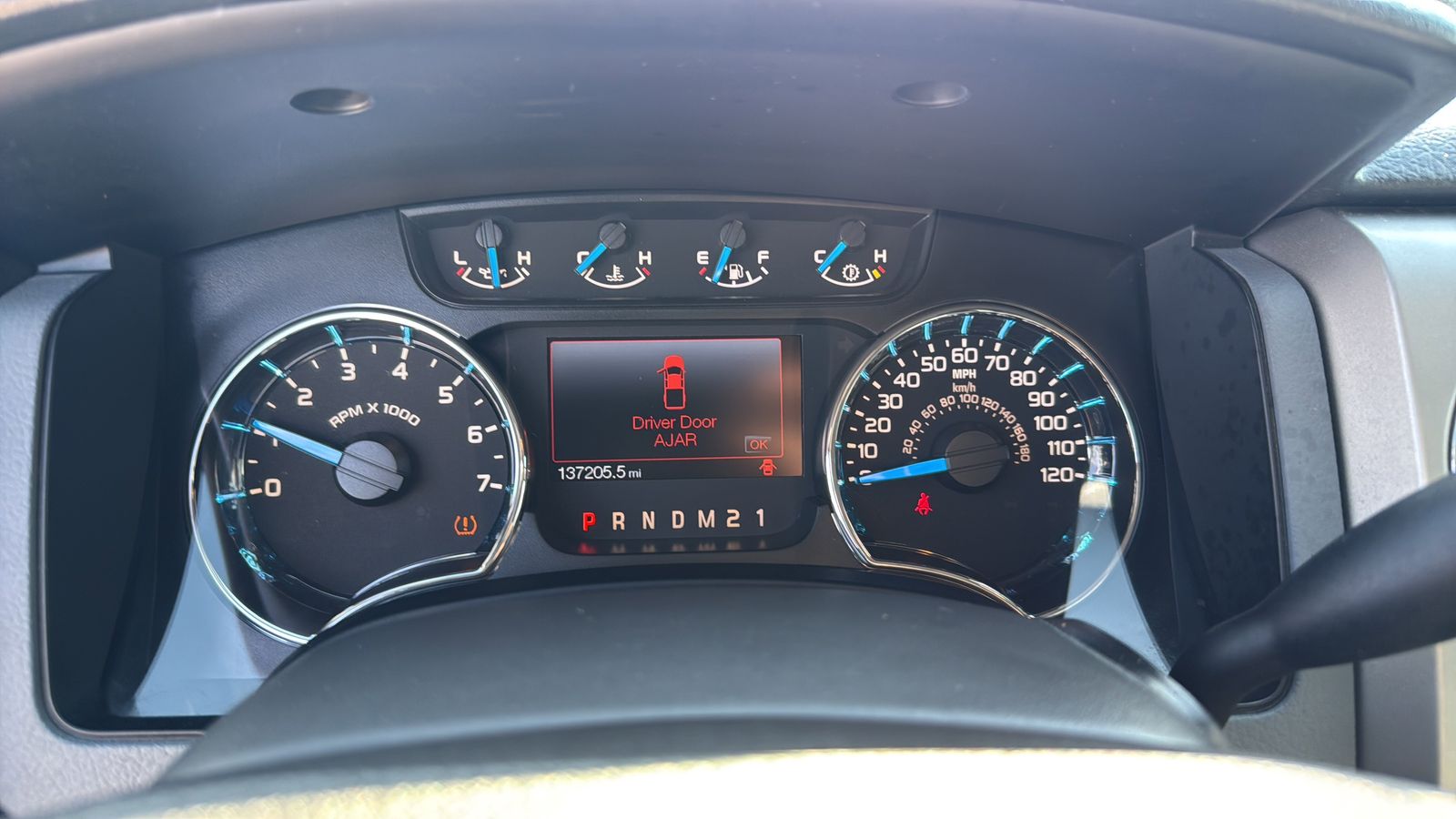 Used Car 2014 Ford F-150  Xlt For Sale Under $20,000 In Austin, Texas