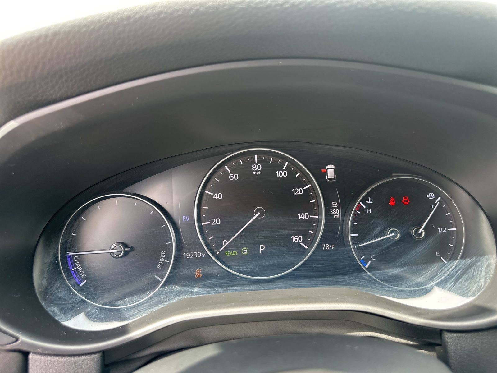 Used Car 2025 Mazda Cx-50 Hybrid  Premium Plus For Sale Under $35,000 In Austin, Texas