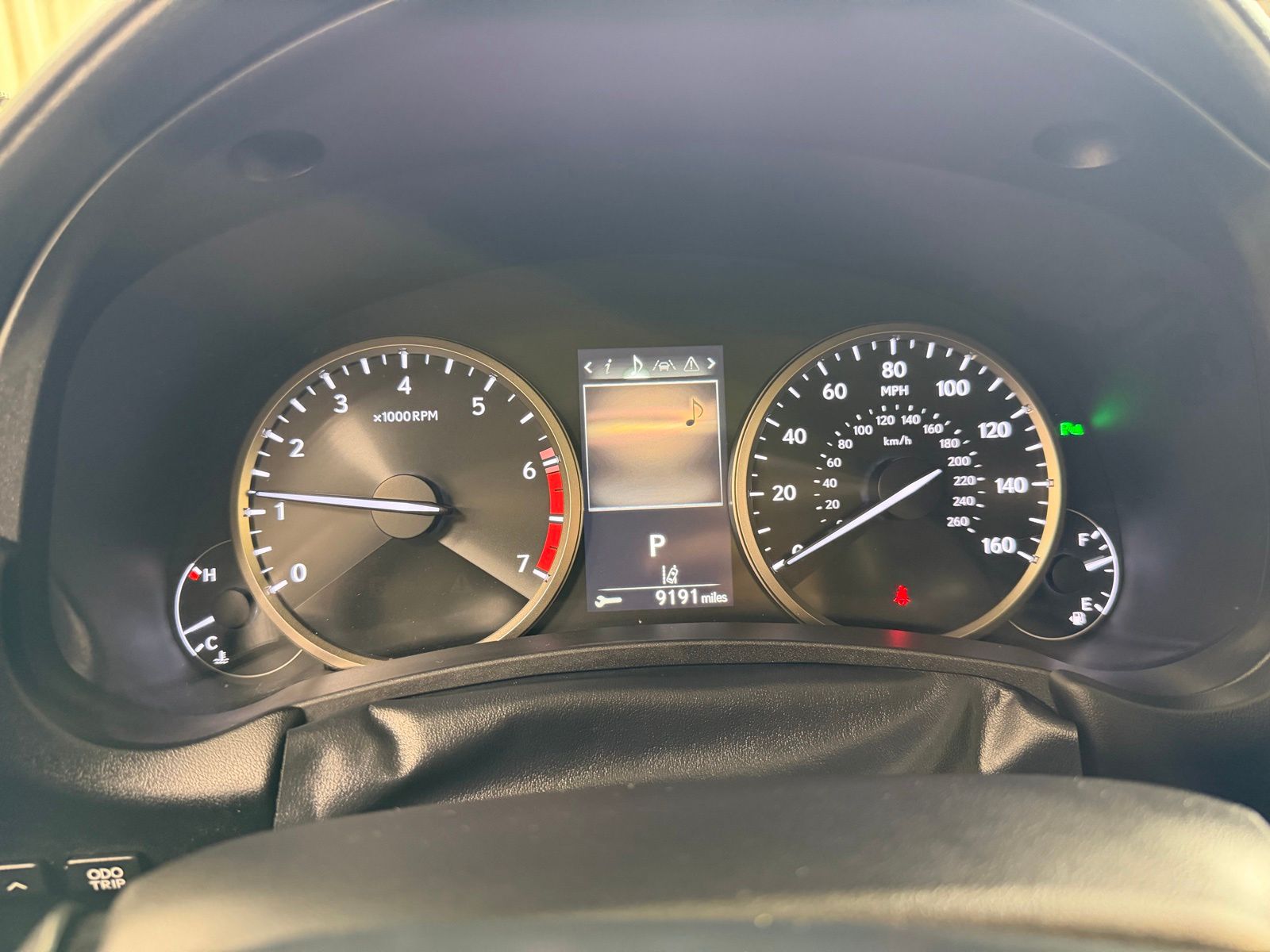 Used 2021 Gray Lexus 300 Base image 6