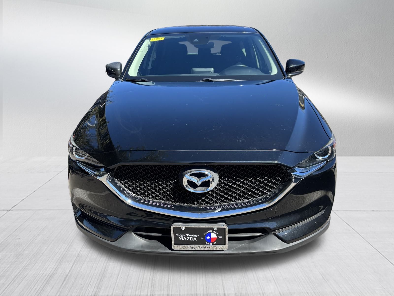 Used Car 2018 Mazda Cx-5  Sport For Sale Under $20,000 In Austin, Texas