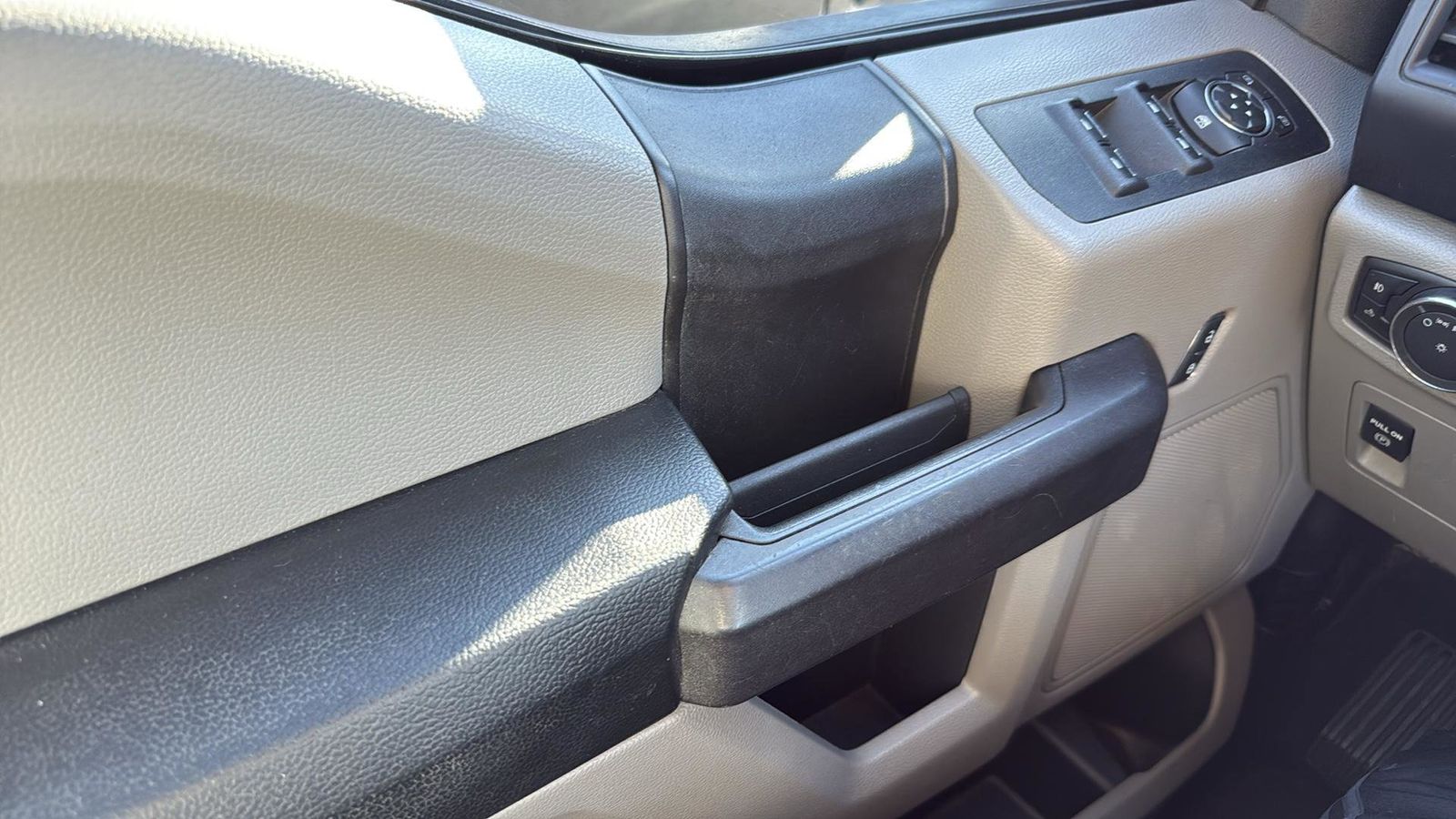 Used Car 2017 Ford F-150  Xl For Sale Under $20,000 In Austin, Texas