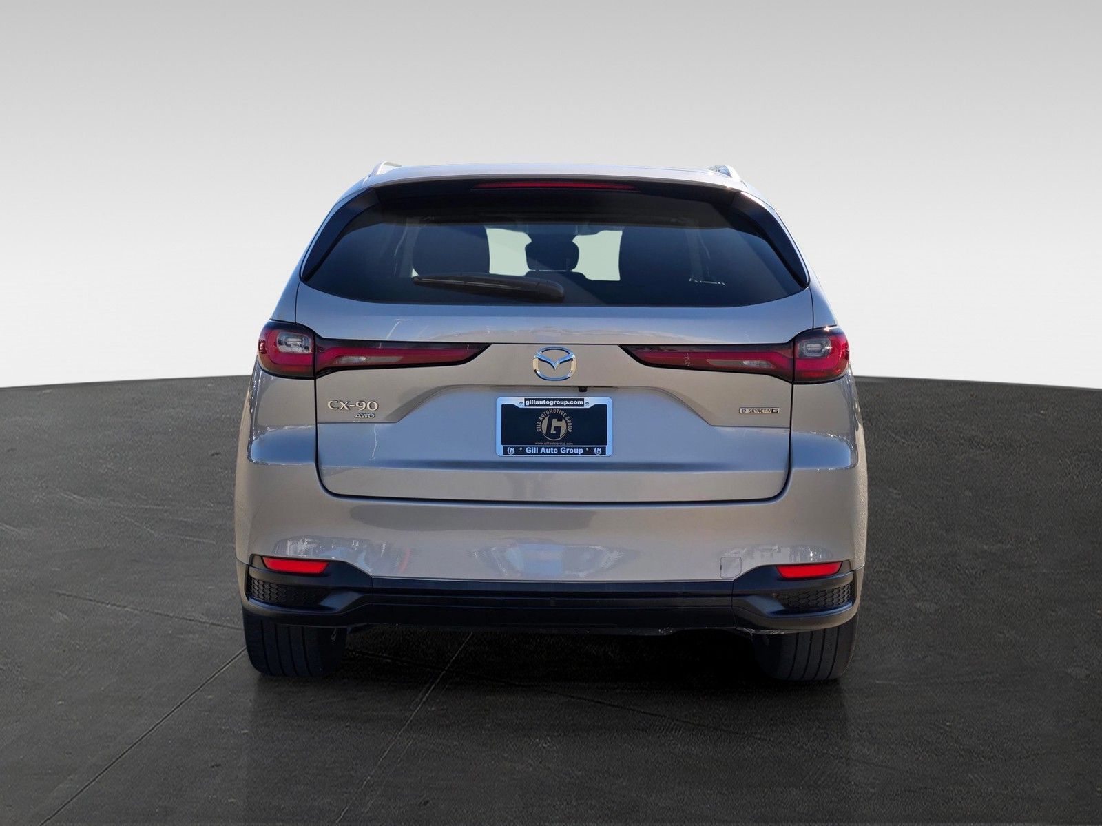 View vehicle photo 5