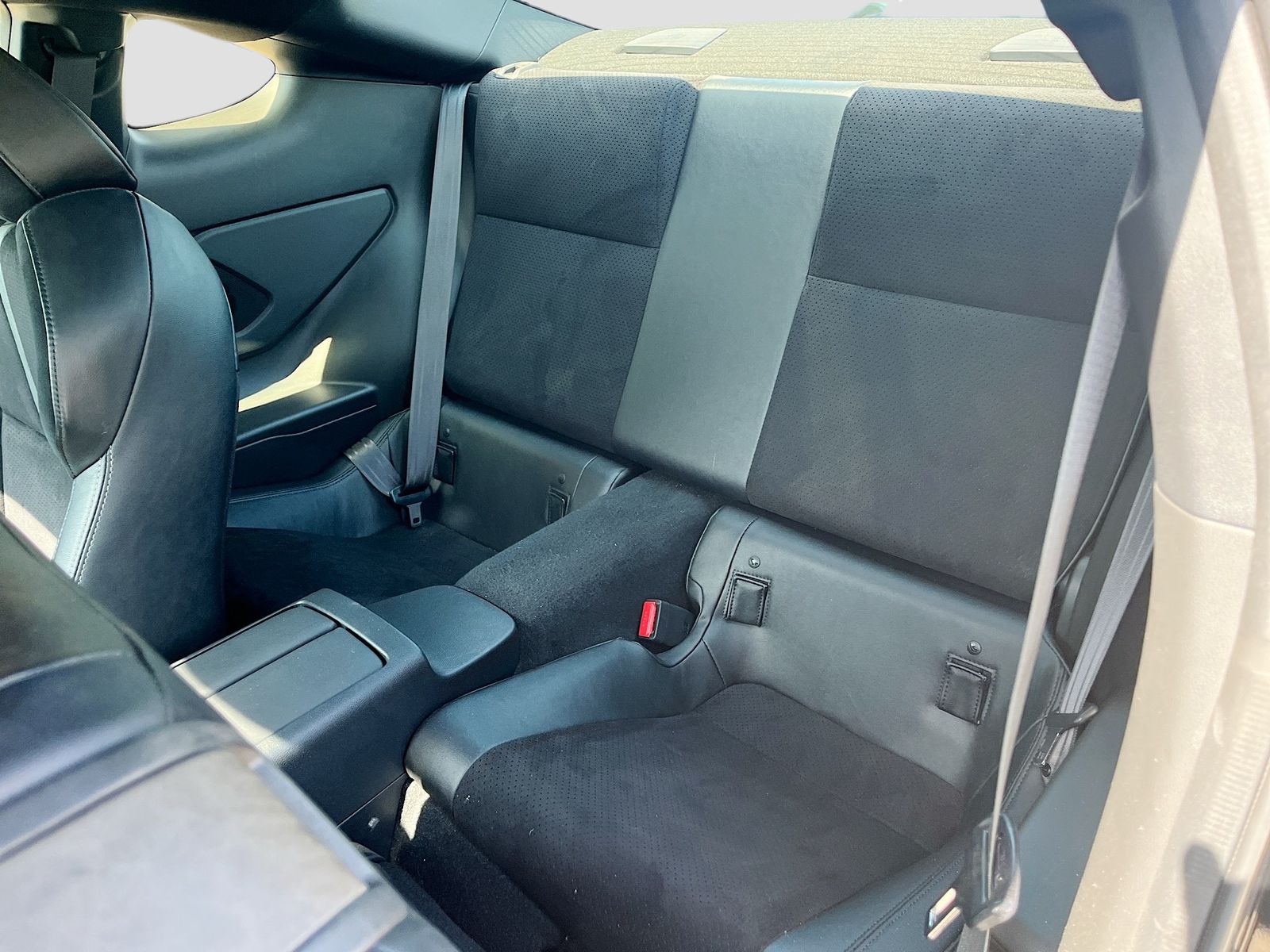 Used 2025 Black Toyota Premium image 22