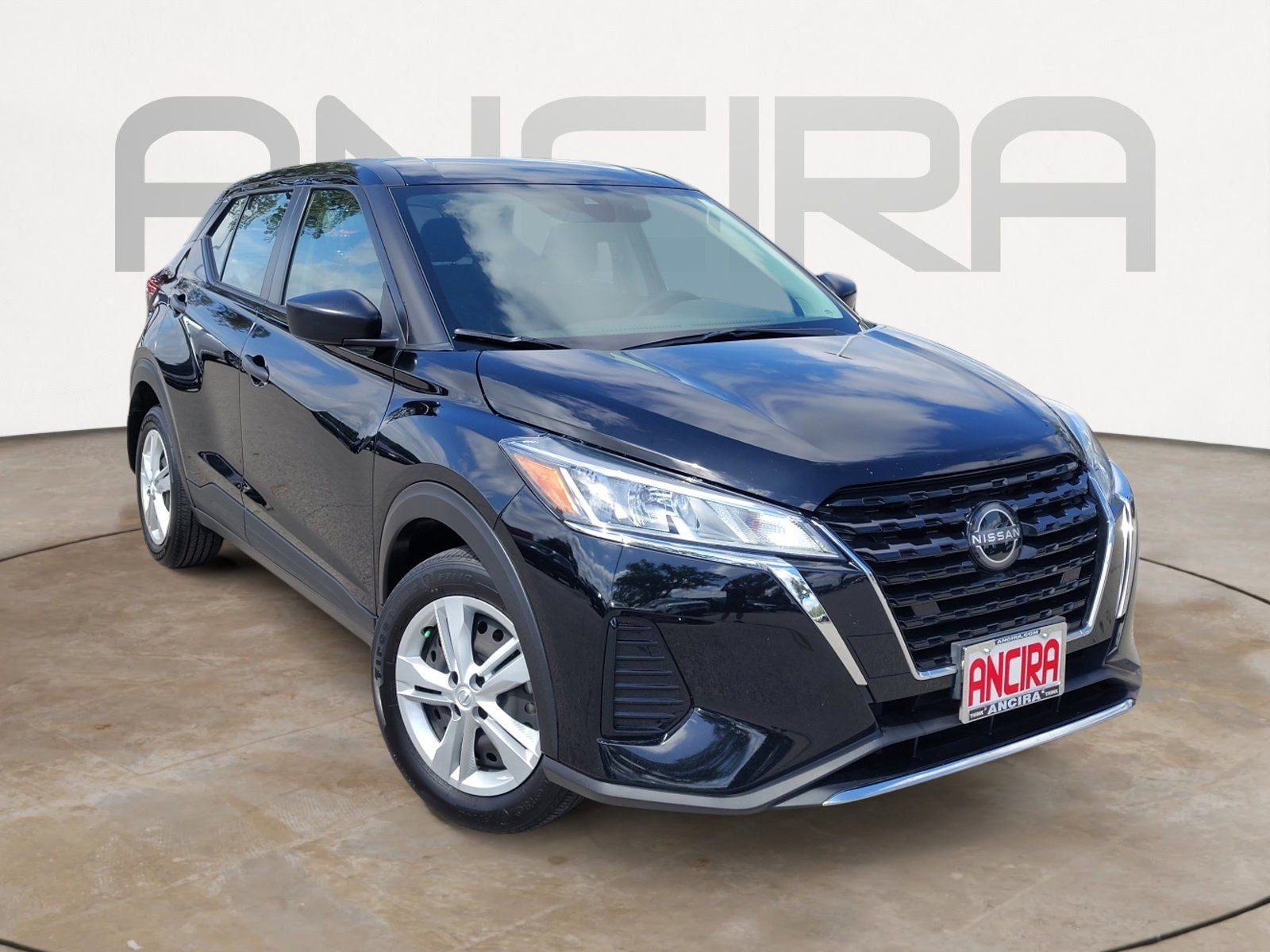 Used Car 2024 Nissan Kicks  S For Sale Under $20,000 In San Antonio, Texas