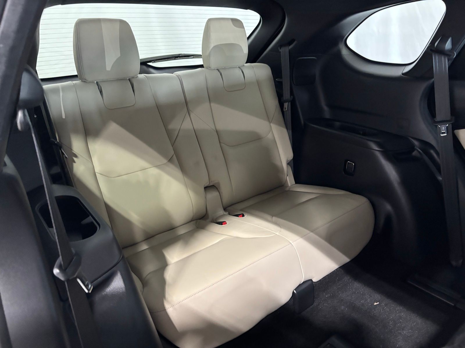 Used Car 2016 Mazda Cx-9  Grand Touring For Sale Under $20,000 In Austin, Texas