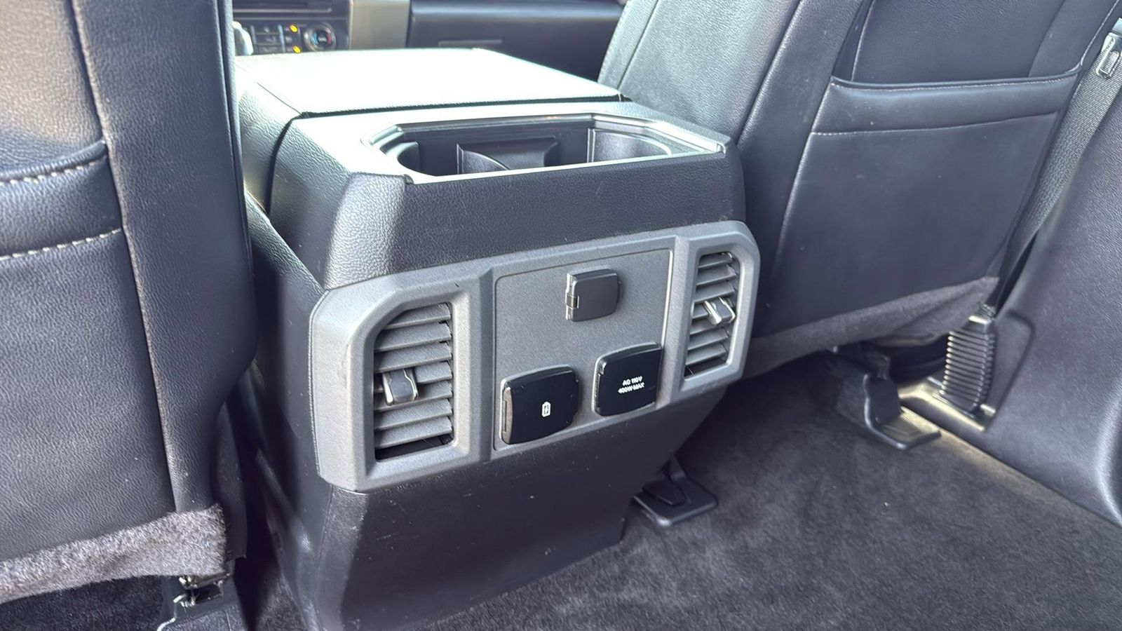 Used Car 2018 Ford F-150  Raptor For Sale Under $50,000 In Austin, Texas