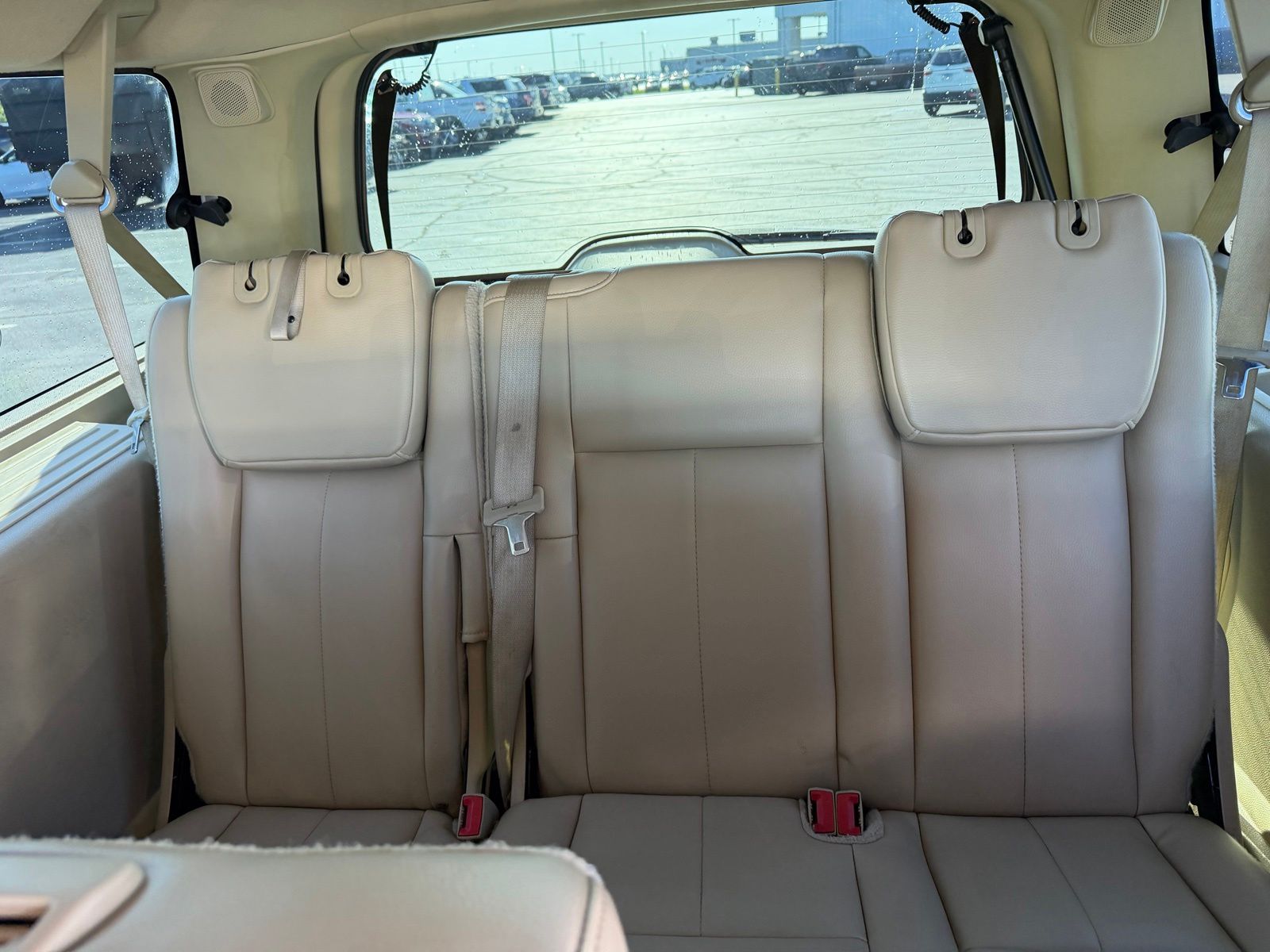 2015 Ford Expedition EL image 13