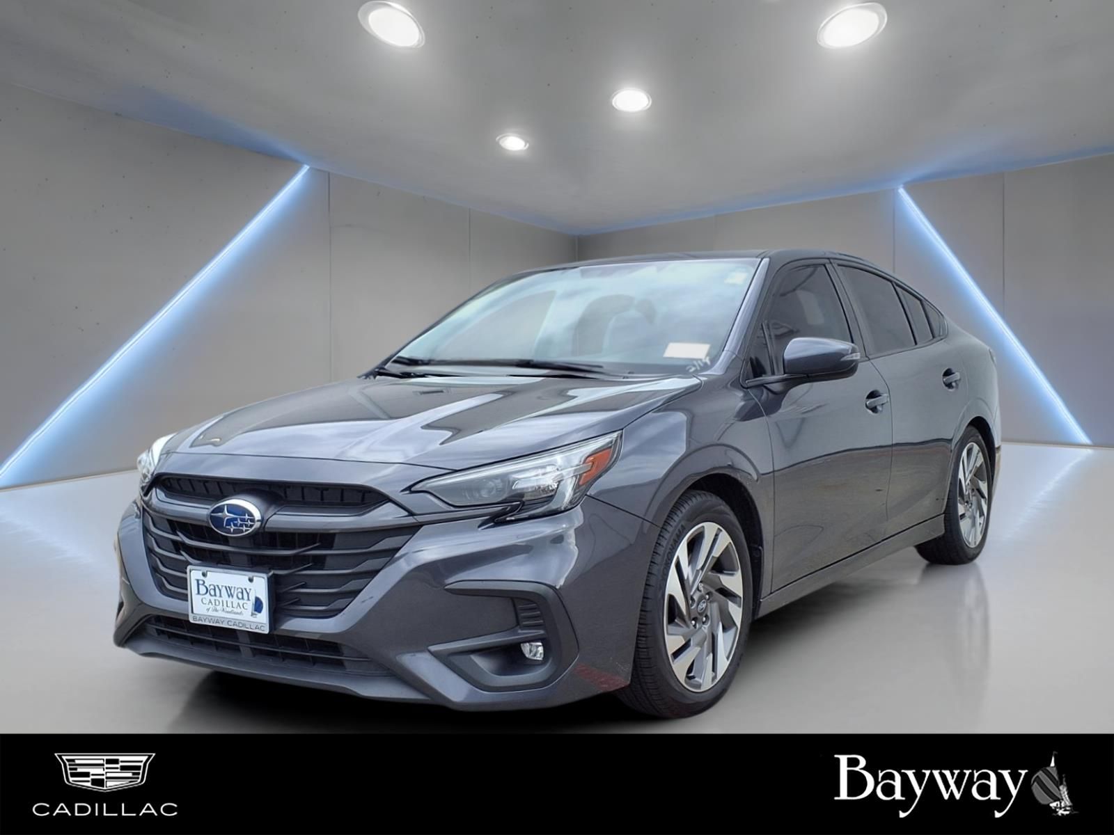 2024 Subaru Legacy Limited - 0