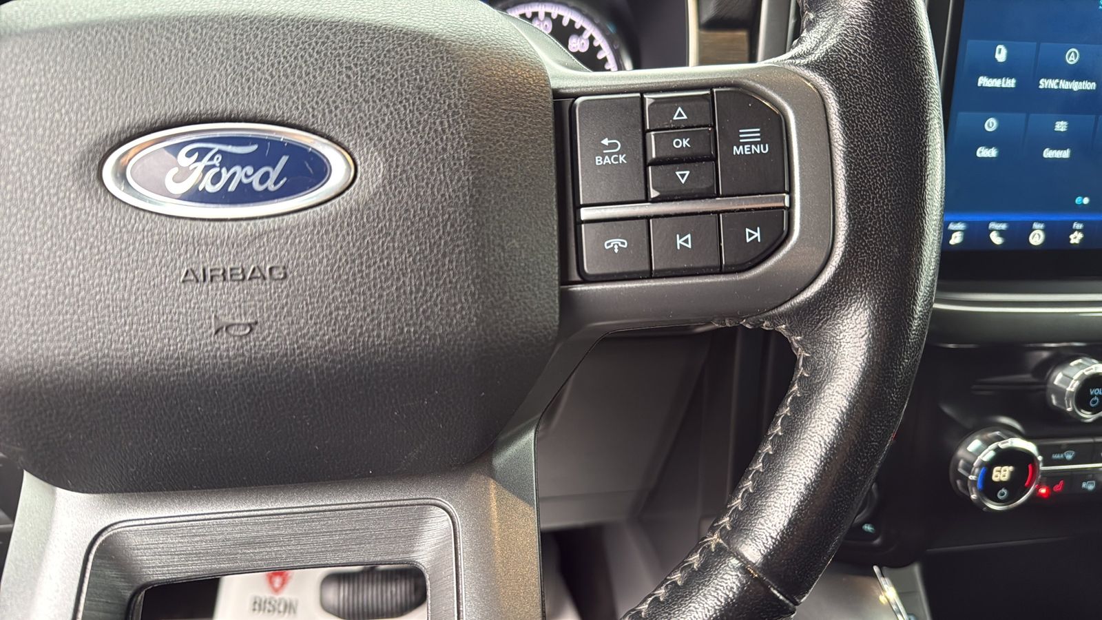 Used Car 2021 Ford F-150  Xlt For Sale Under $35,000 In Austin, Texas