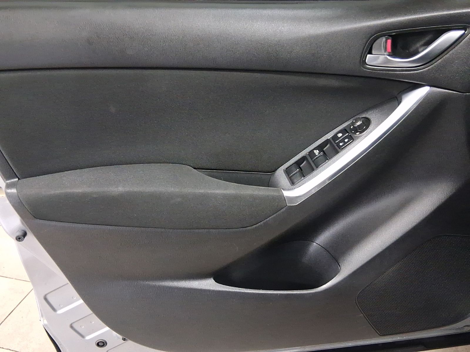 Used Car 2013 Mazda Cx-5  Sport For Sale Under $12,000 In Austin, Texas