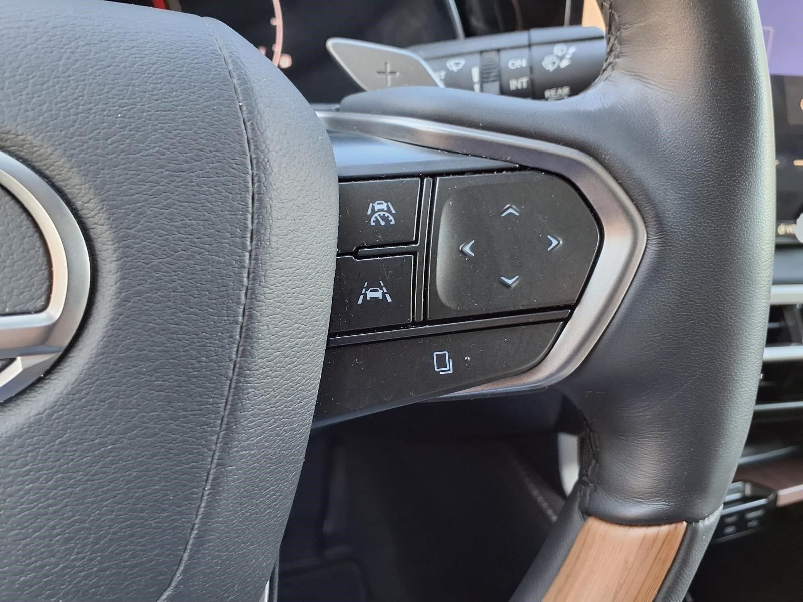 2024 Lexus RX 350 Luxury Blue at Westside Lexus