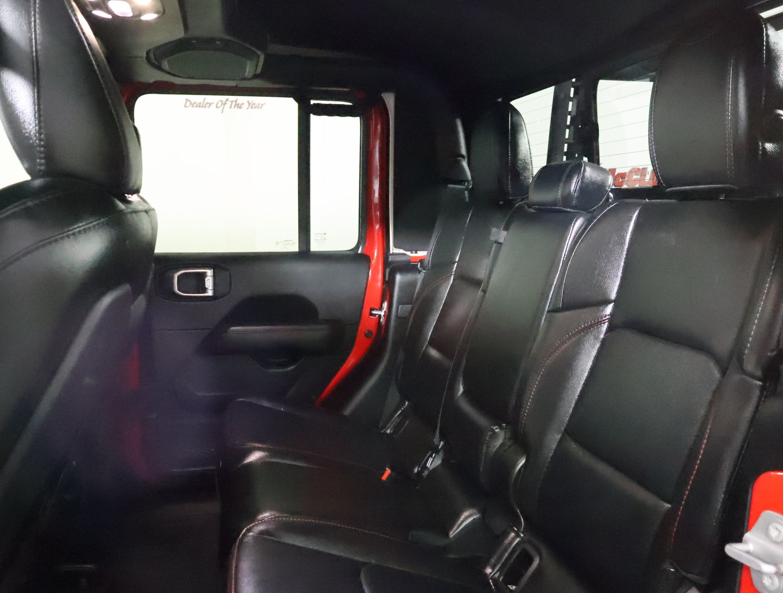 2022 Jeep Gladiator Rubicon photo