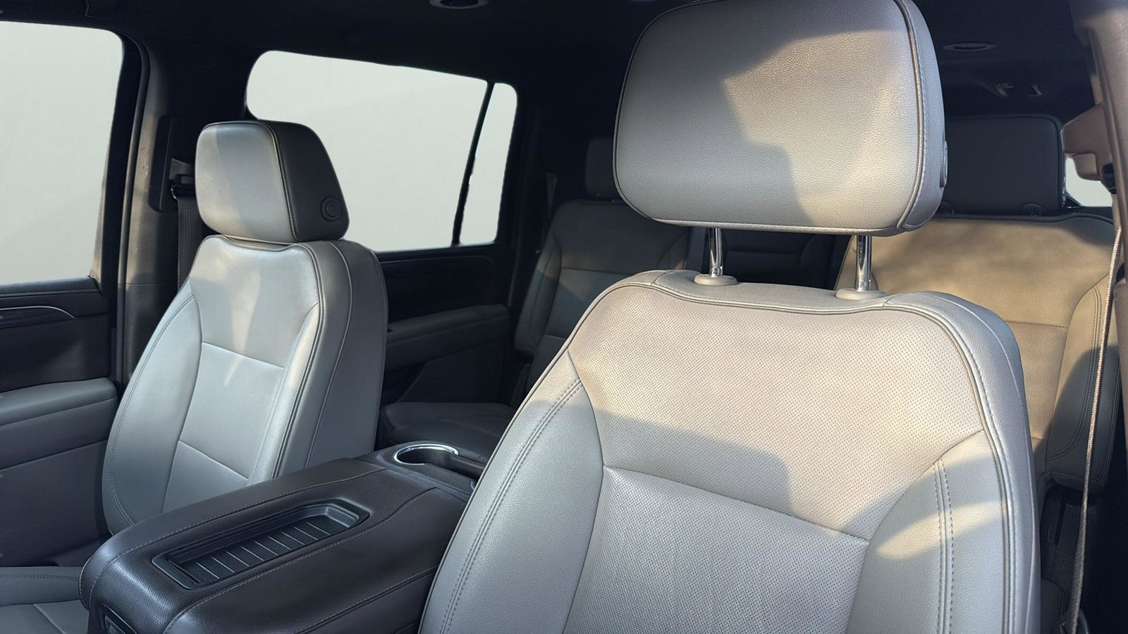 Used Car 2022 Gmc Yukon Xl  Slt For Sale Under $40,000 In Austin, Texas