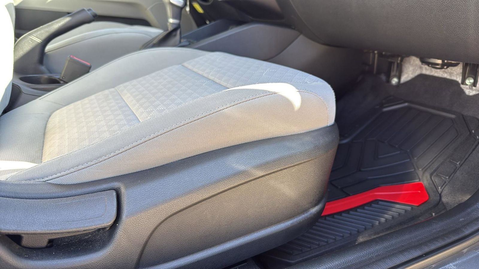 Used Car 2022 Kia Rio  S For Sale Under $20,000 In Austin, Texas