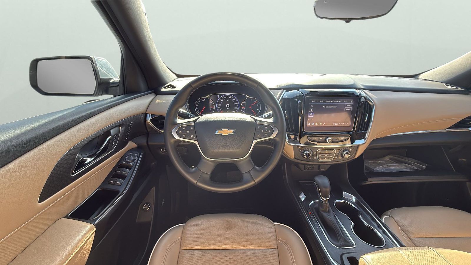 Used Car 2023 Chevrolet Traverse  Premier For Sale Under $40,000 In Austin, Texas