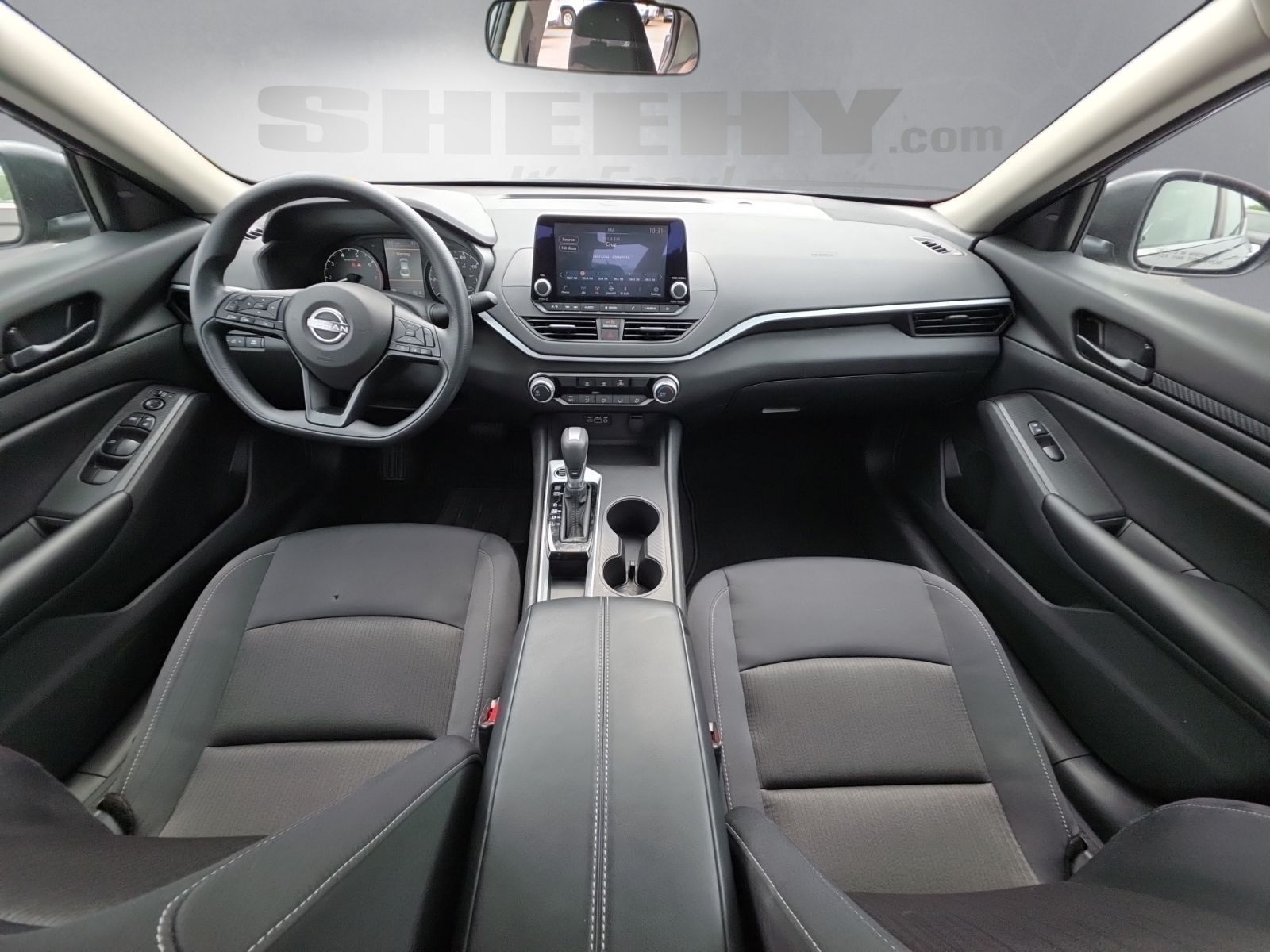 Used 2025 Gray Nissan 2.5 S image 3