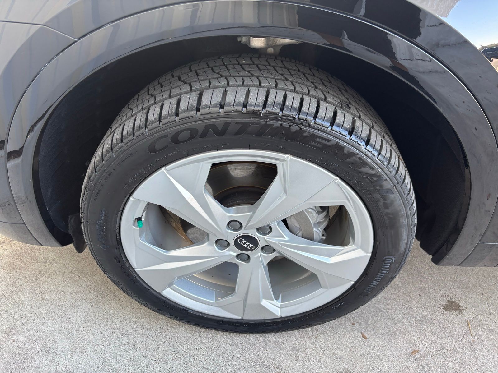 Used Car 2023 Audi Q5  45 S Line Premium For Sale Under $30,000 In Austin, Texas