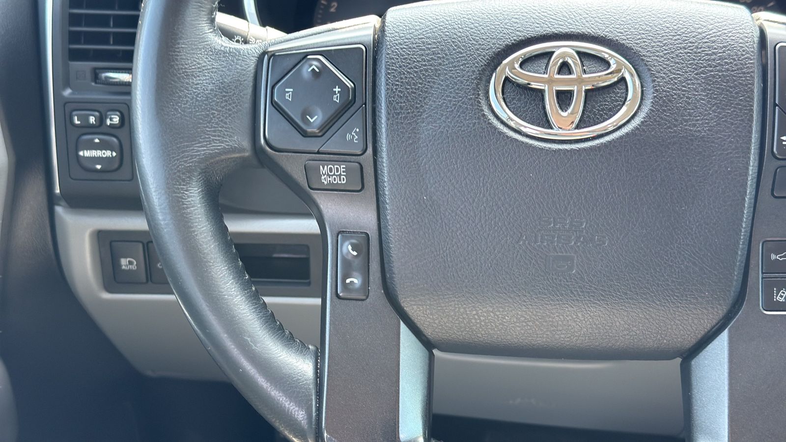 Used Car 2021 Toyota Sequoia  Limited For Sale Under $50,000 In Austin, Texas
