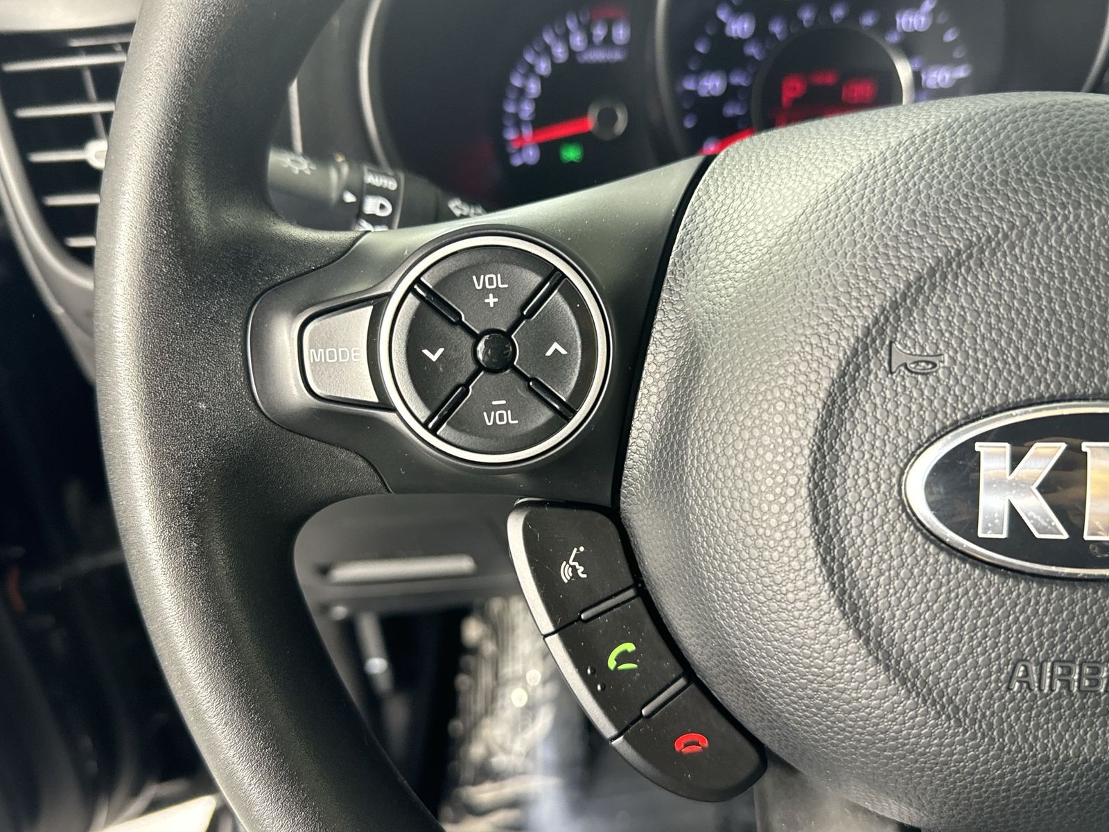 2019 Kia Soul Base 11