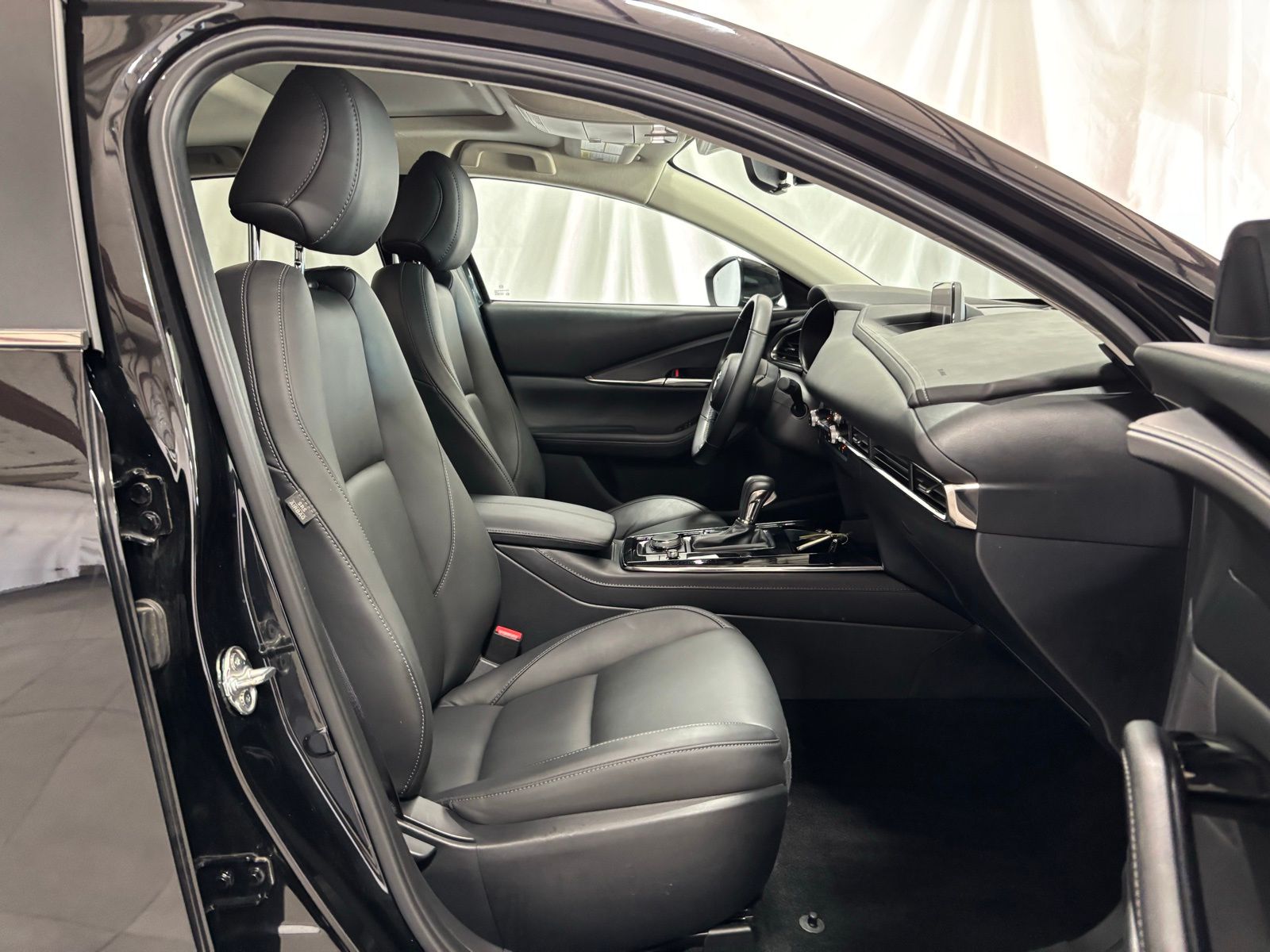 Used Car 2025 Mazda Cx-30  2.5 S Preferred Package For Sale Under $30,000 In Austin, Texas