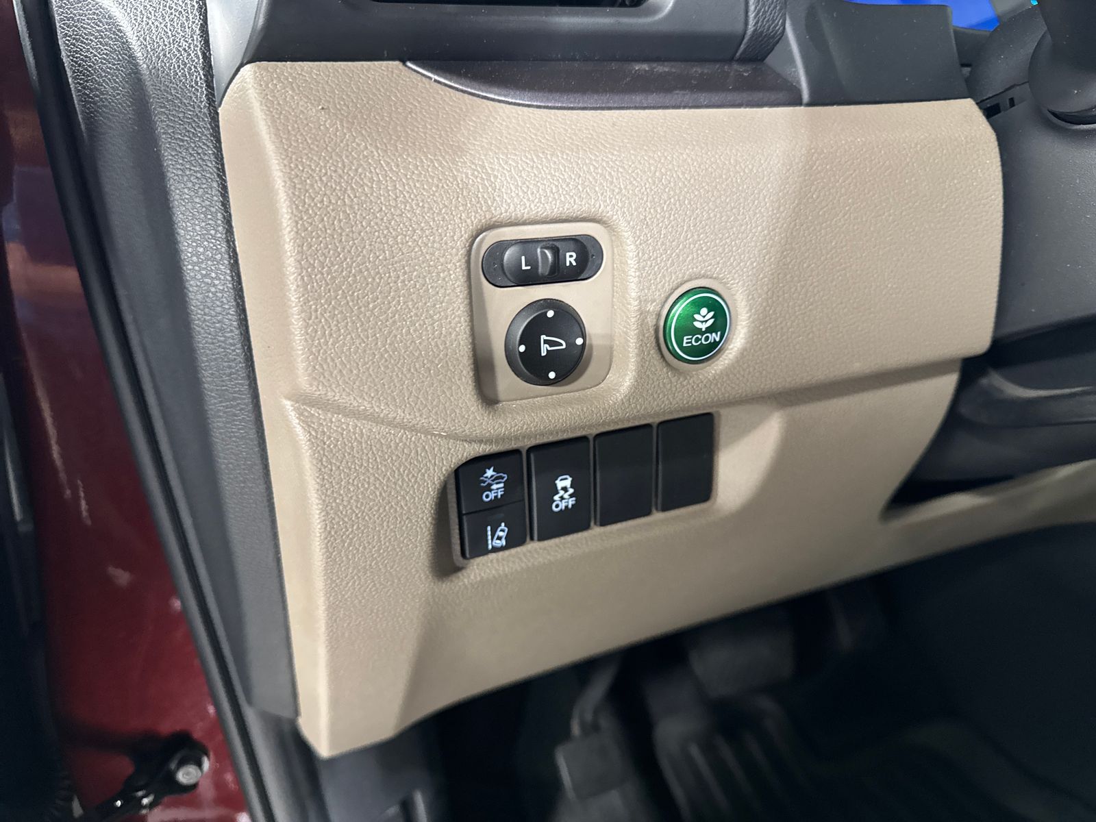used 2019 Honda Pilot car, priced at $20,768
