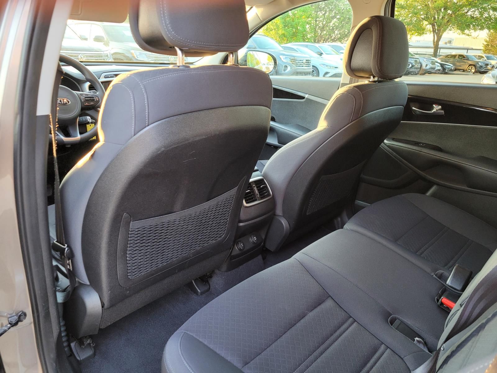 used 2016 Kia Sorento car, priced at $8,200
