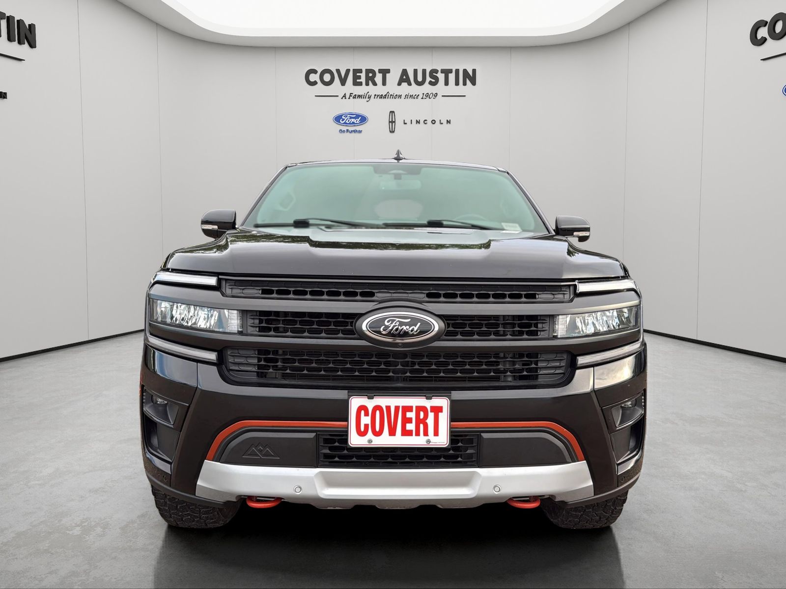 Used Car 2022 Ford Expedition  Timberline For Sale Under $60,000 In Austin, Texas