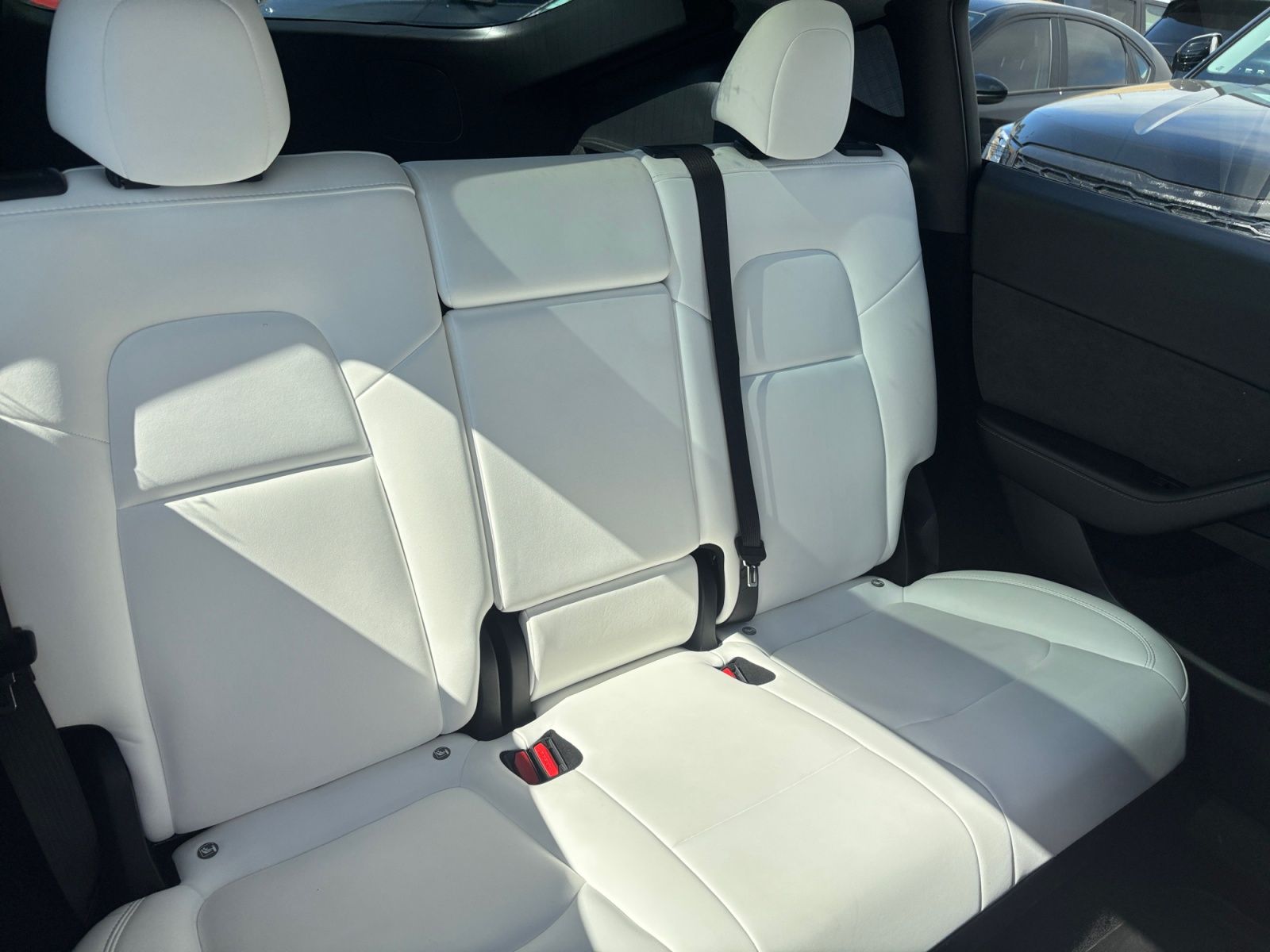 Used 2023 Tesla Model Y SUV