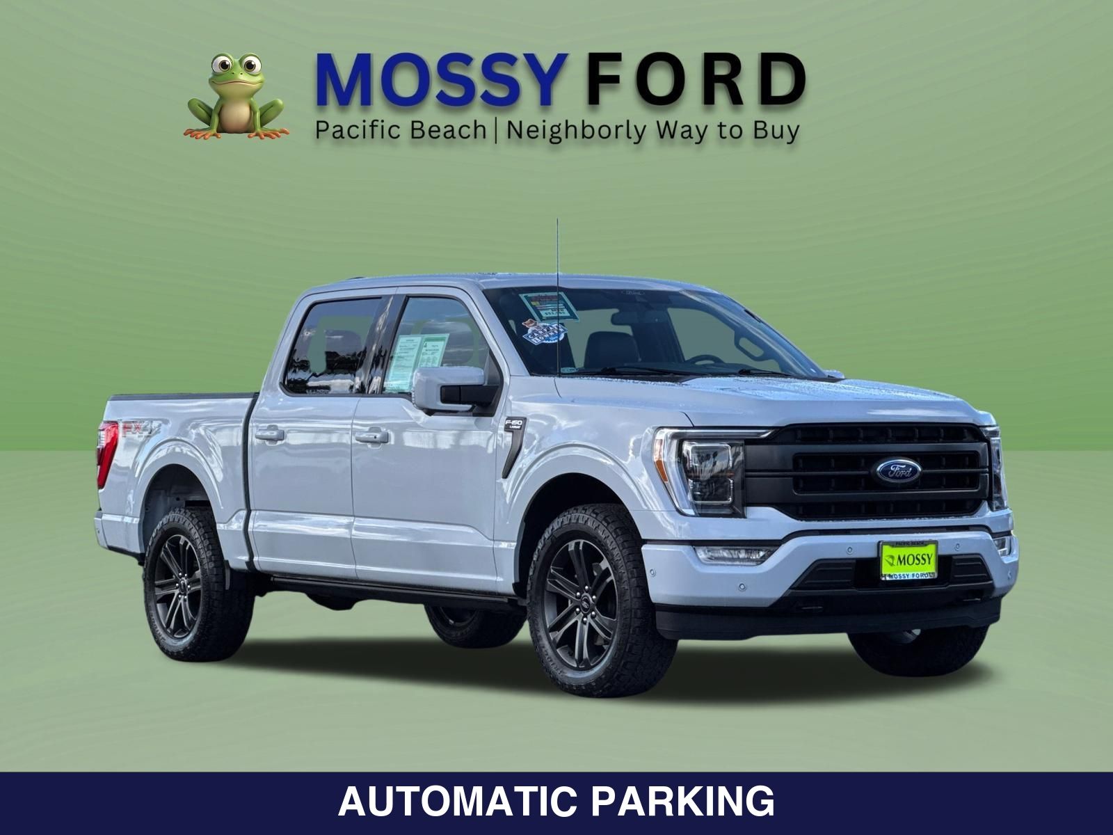 View vehicle photo 2