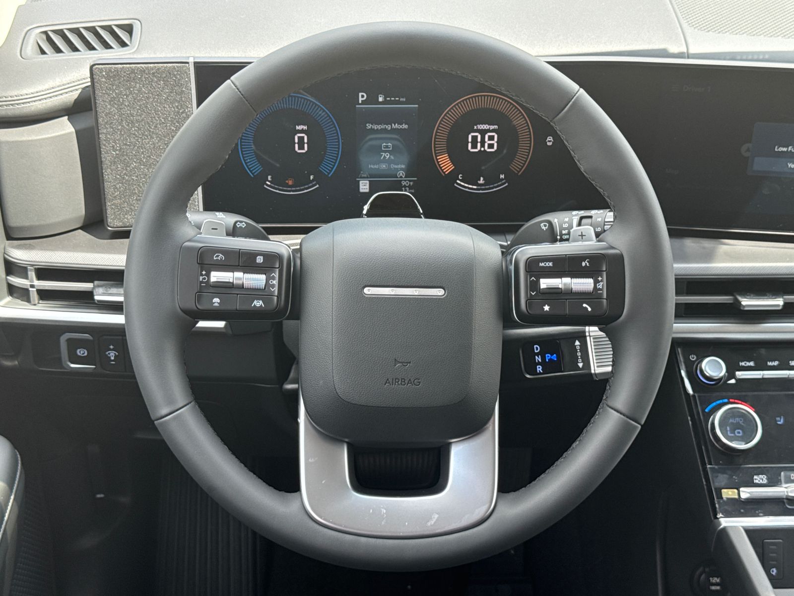 New 2026 Silver Hyundai XRT image 25