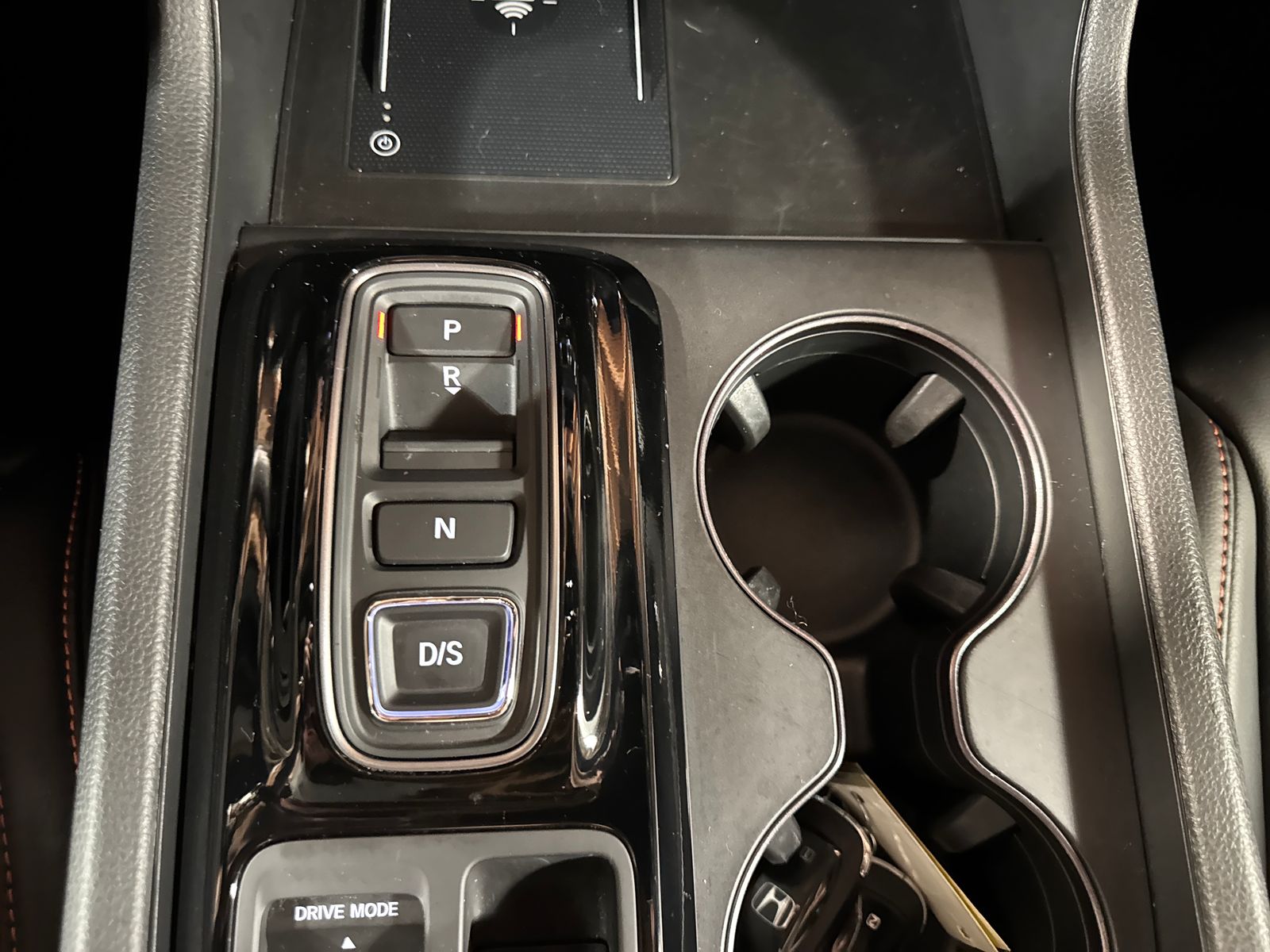 used 2023 Honda Pilot car, priced at $41,917